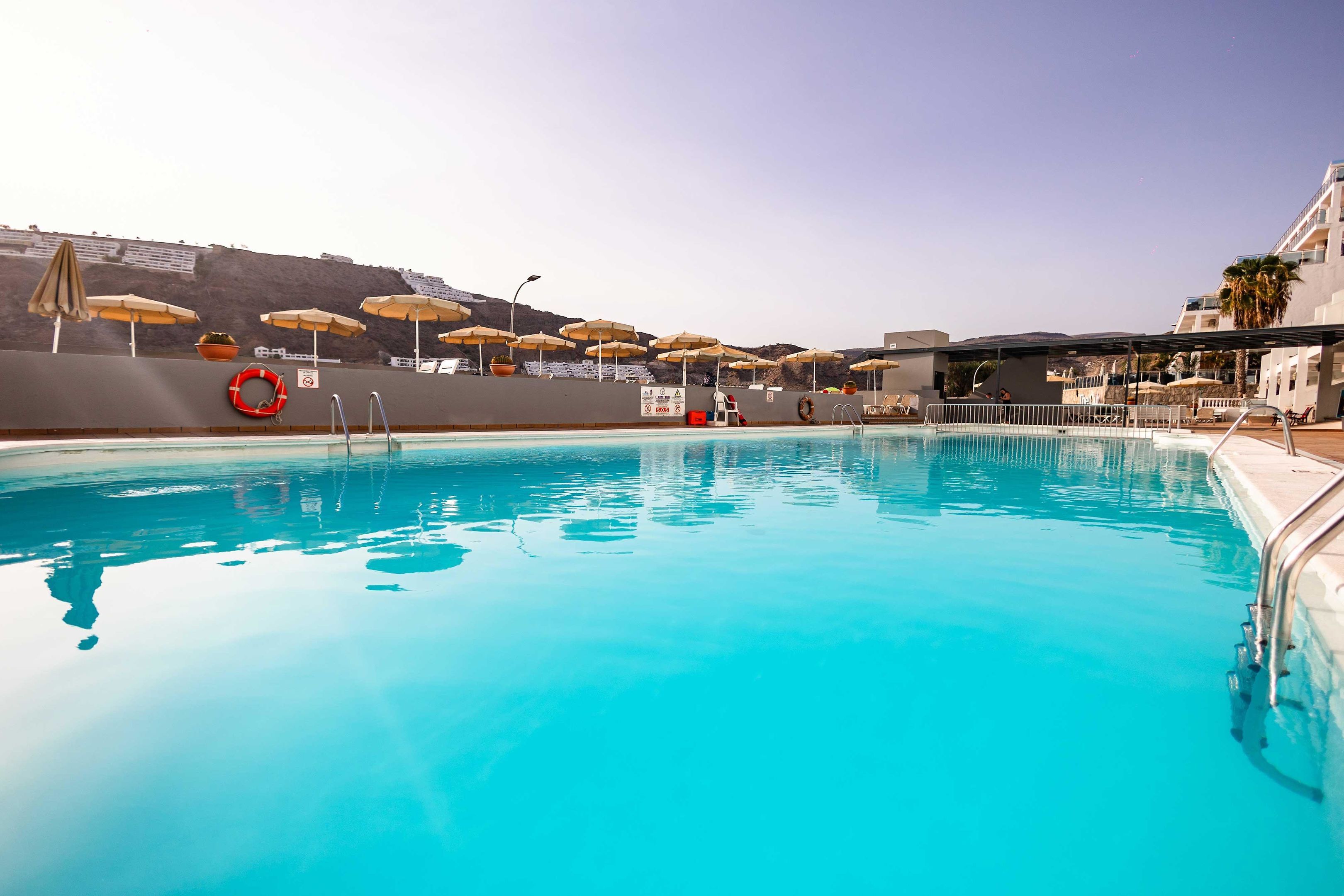 servatur-castillo-de-sol-appartementen