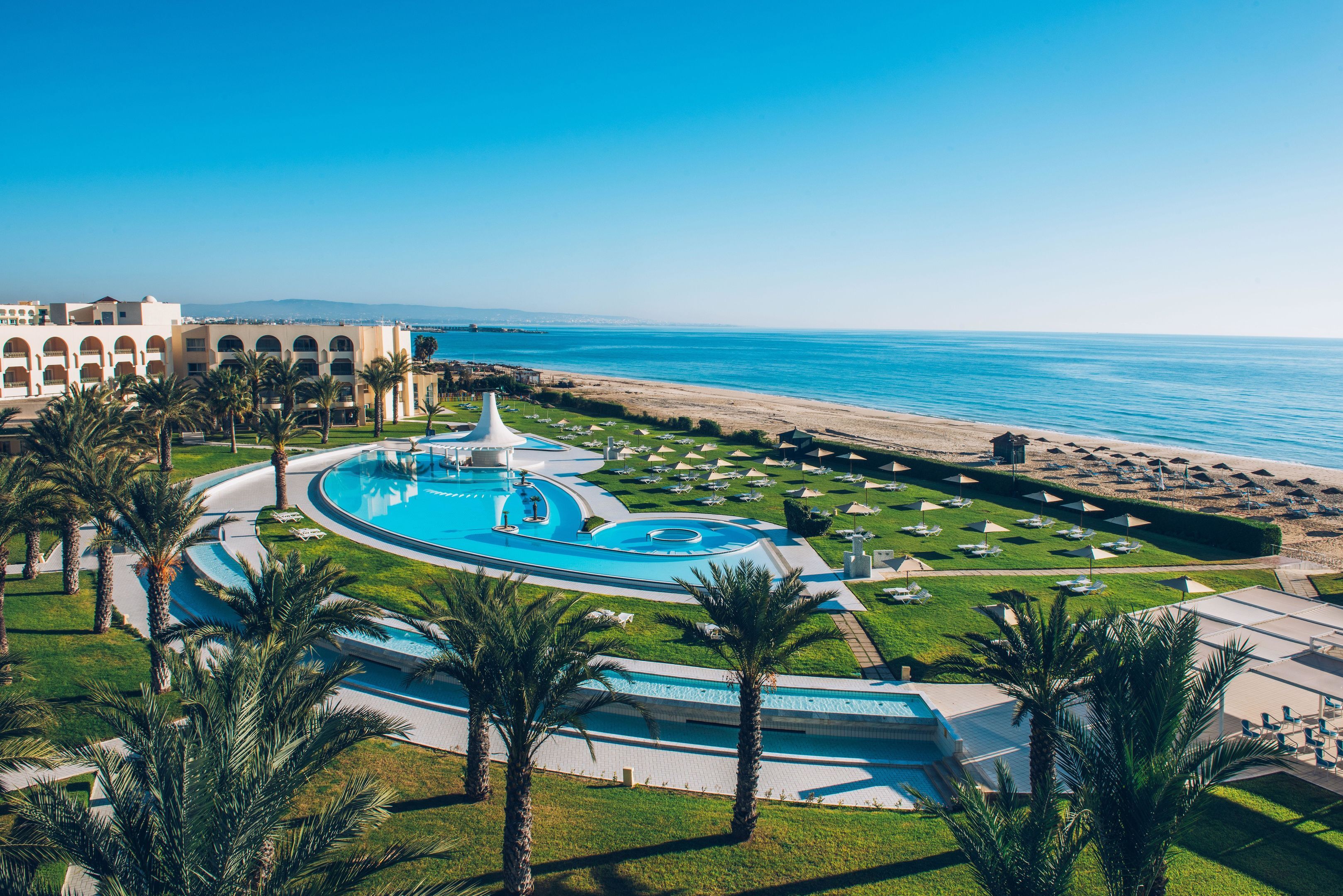 Iberostar Waves Averroes, Hammamet