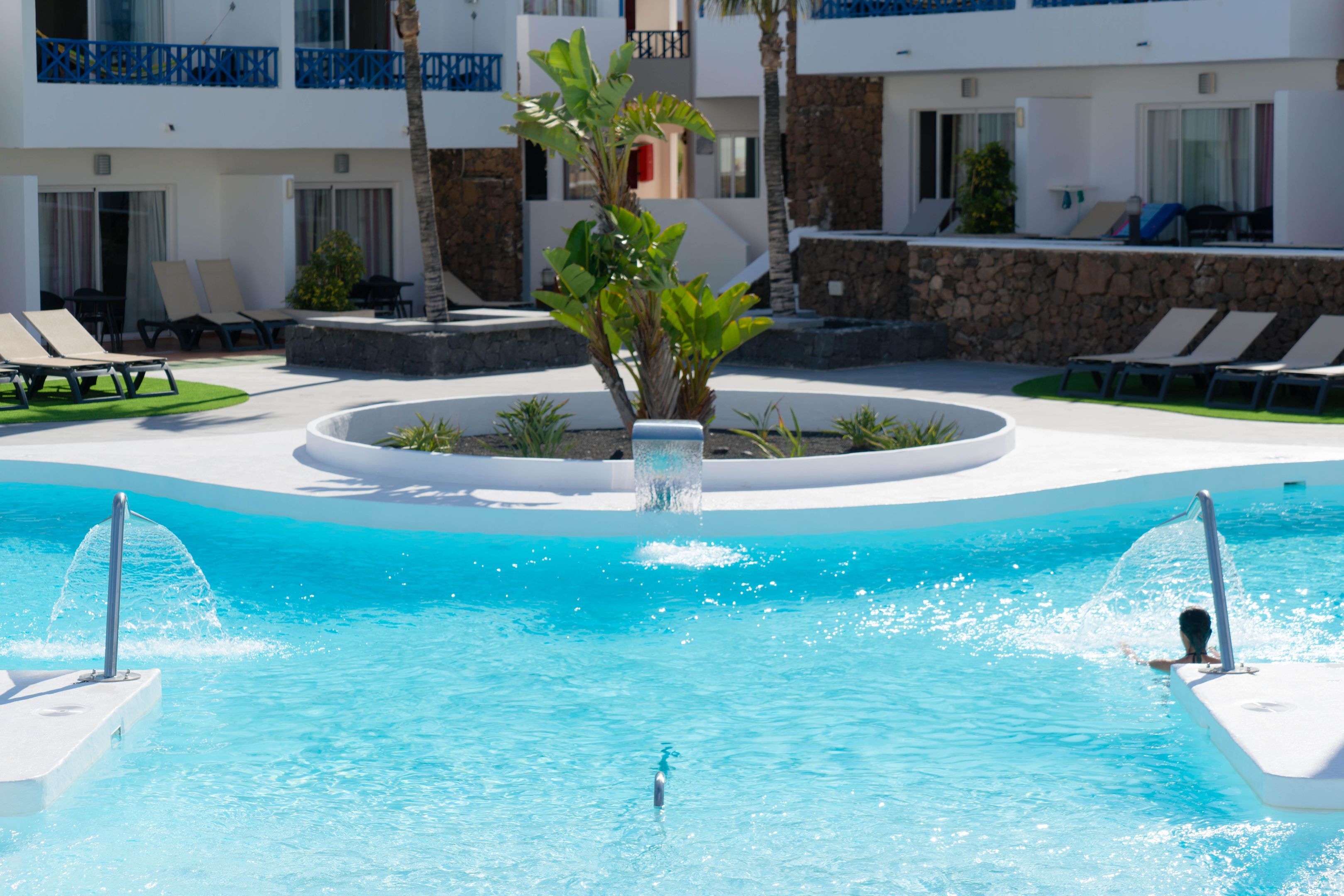 Hotel Siroco