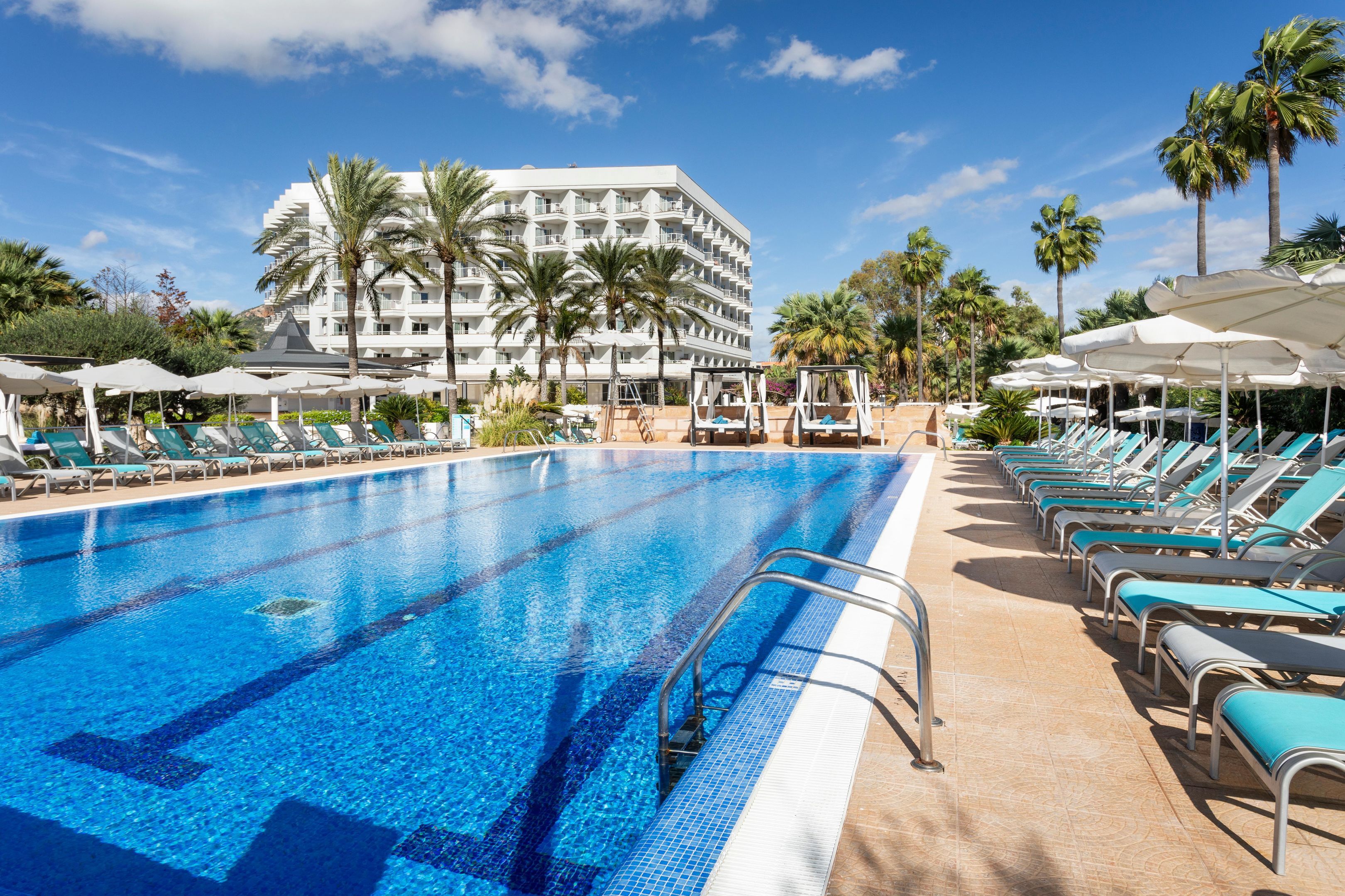 Cala Millor Garden Hotel