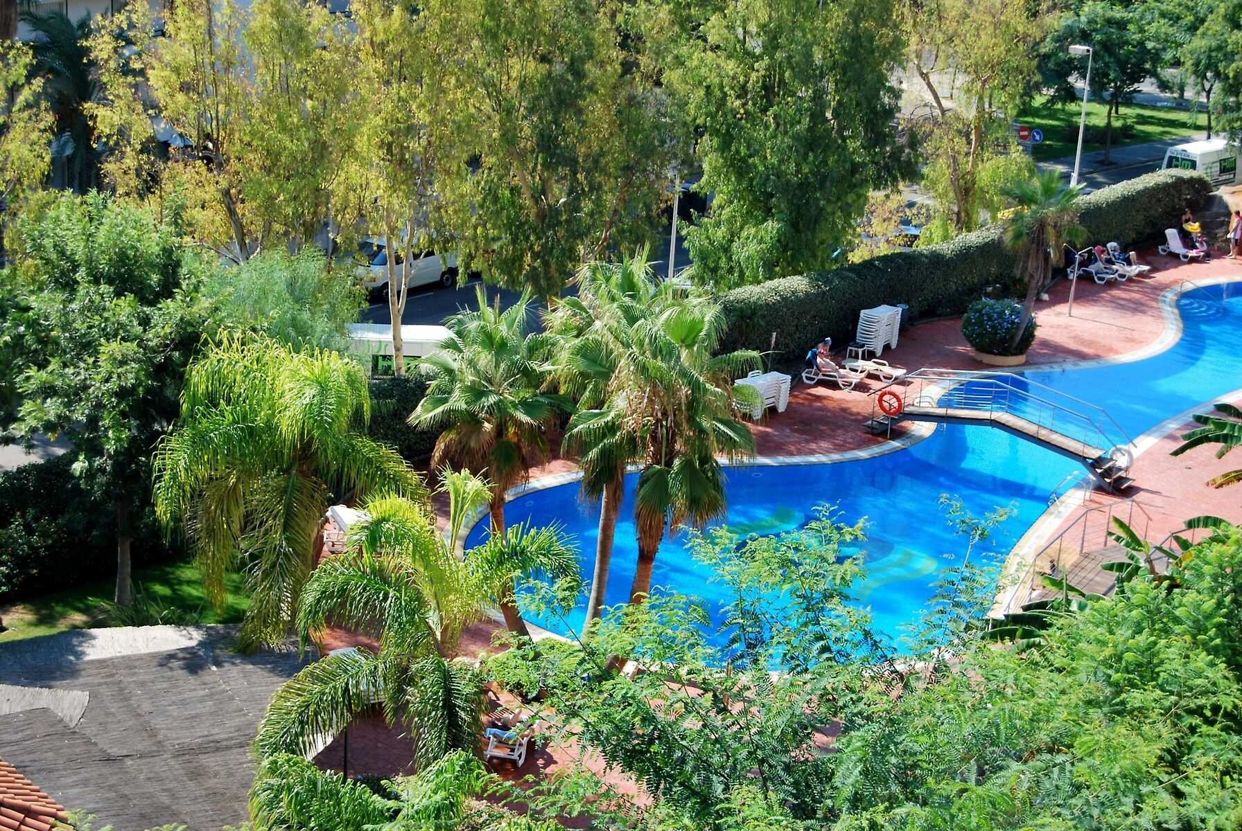 4R Regina Gran Hotel