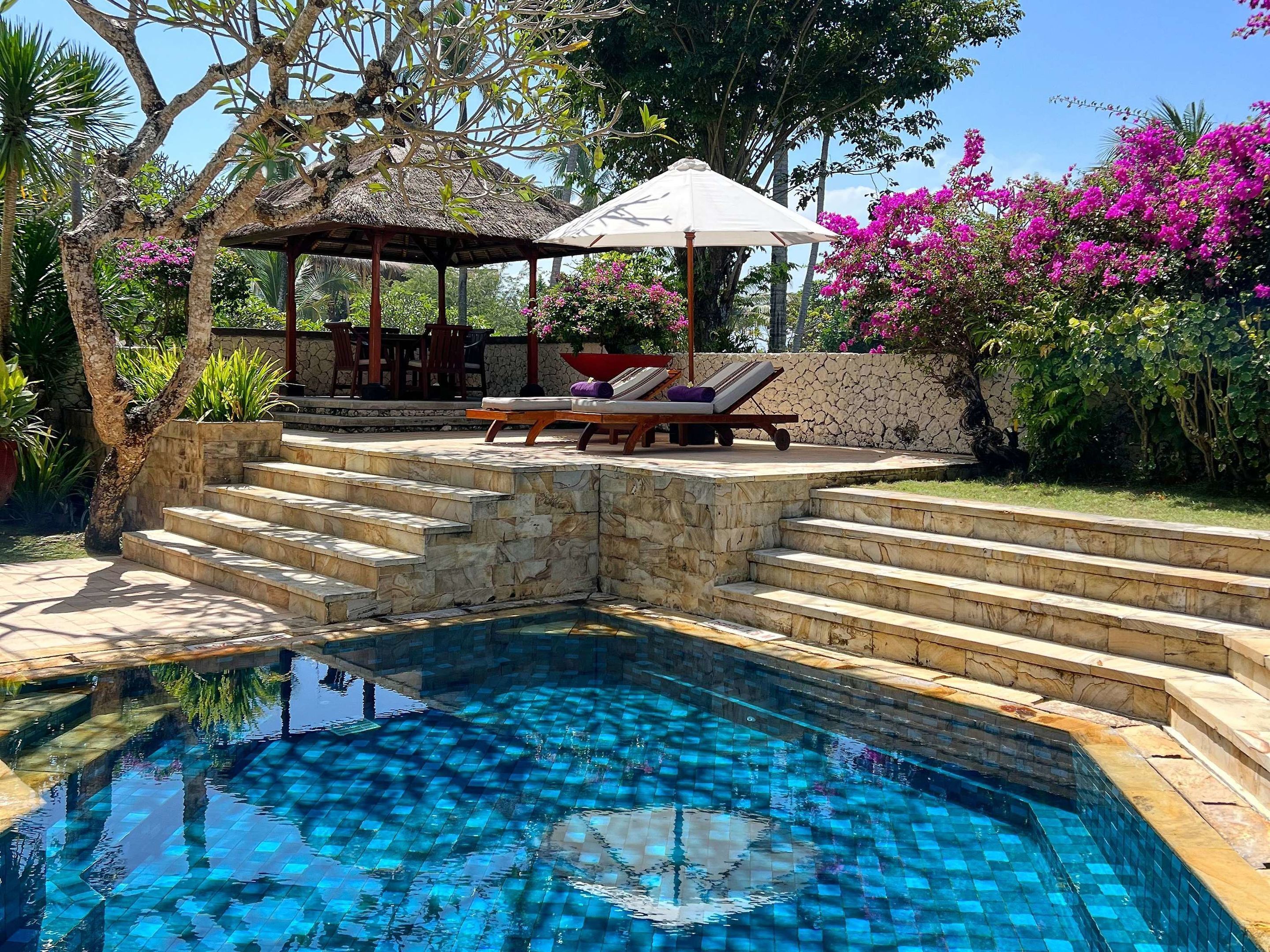 Nusa Dua Beach Resort & Spa