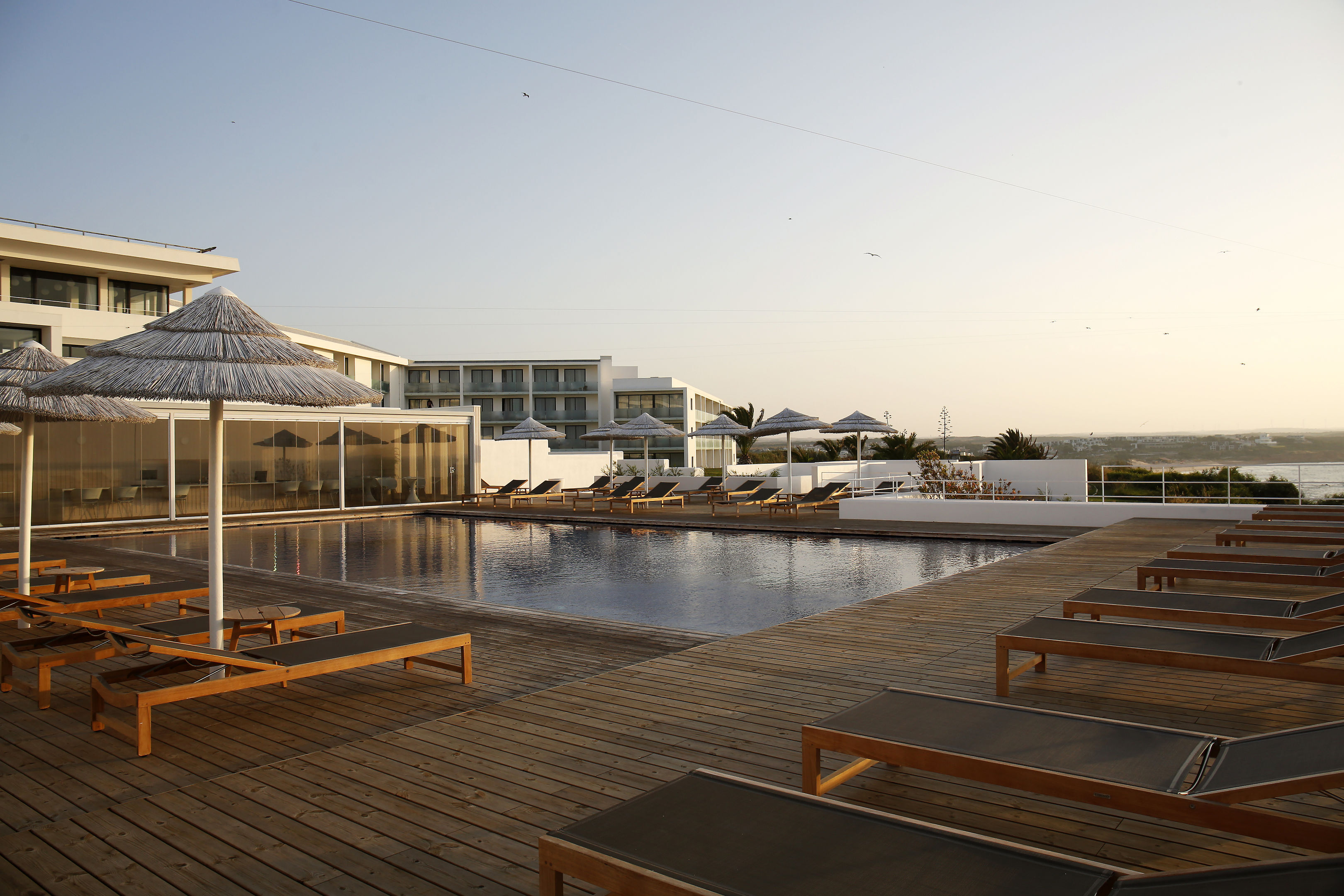 Strandparadijs Sagres