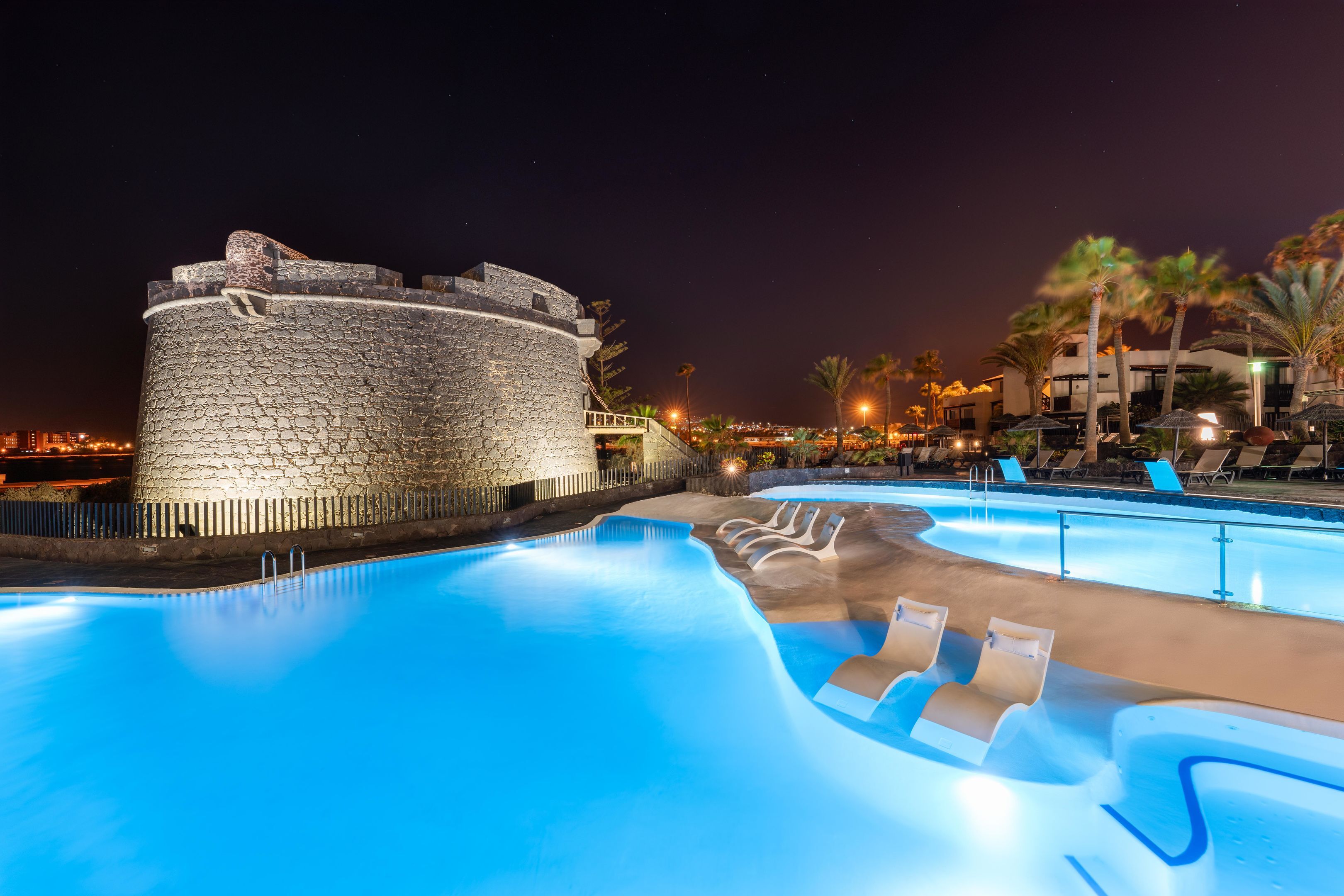 Barceló Fuerteventura Castillo