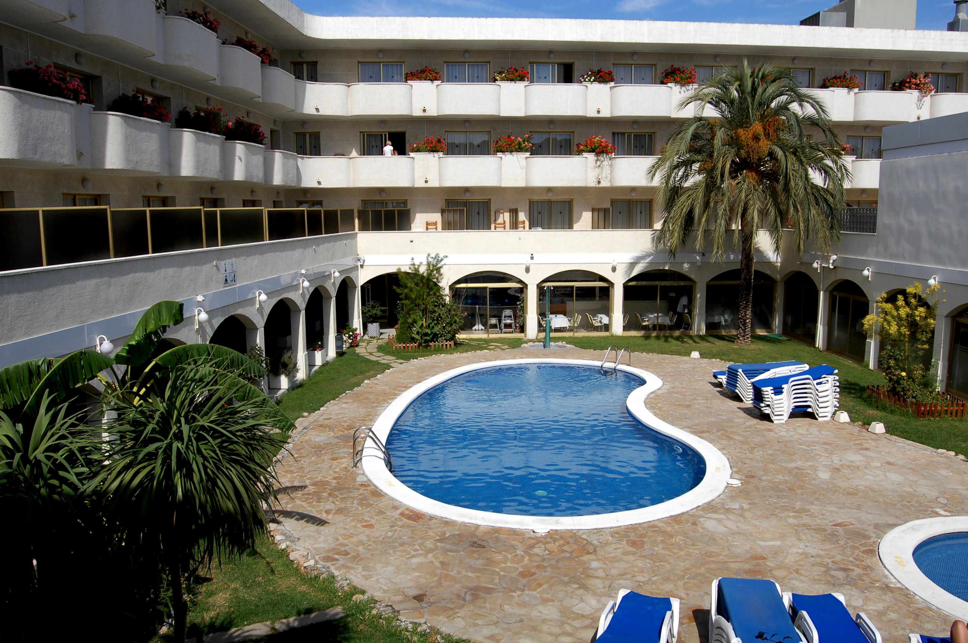 4R Hotel Meridià Mar