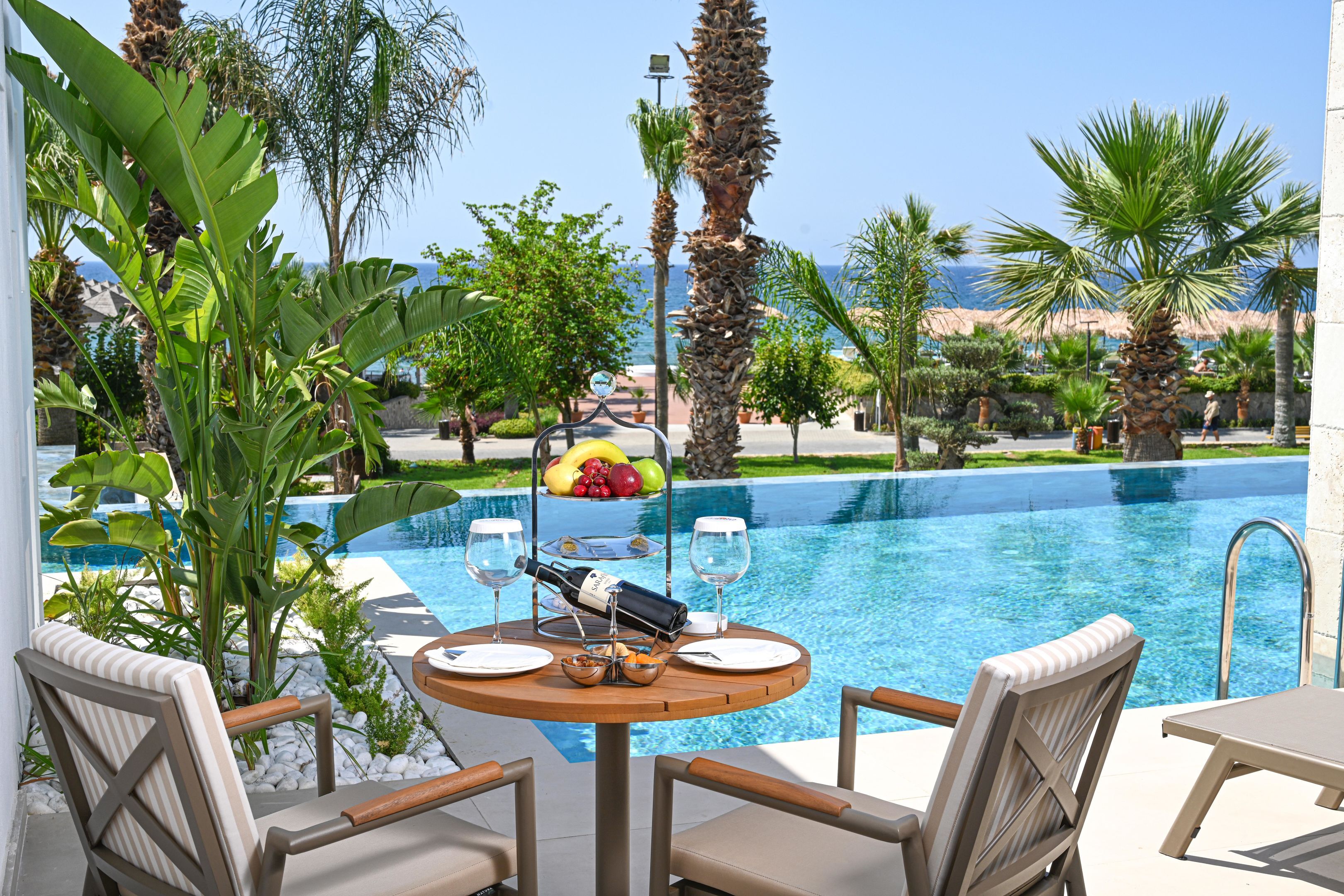 Acapulco Resort Convention & Spa