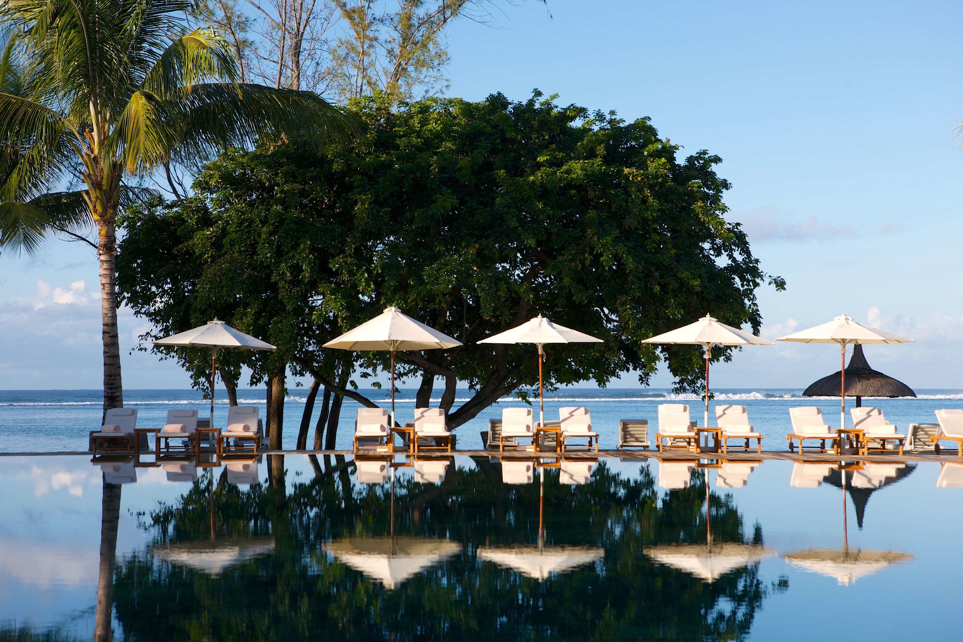 Outrigger Mauritius Resort & Spa