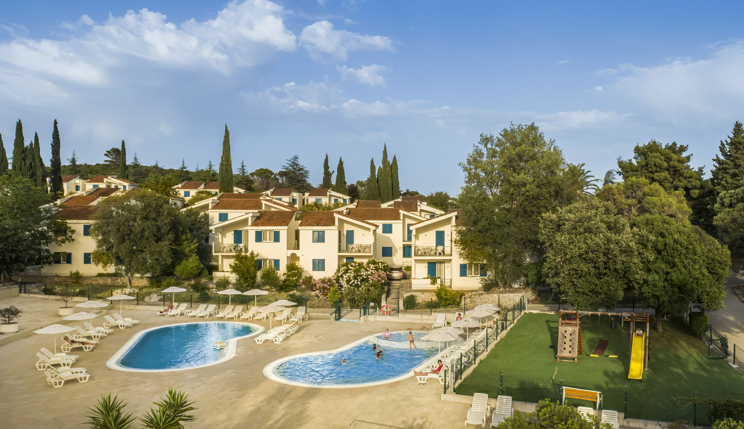 Aminess Vival Port9 Residence