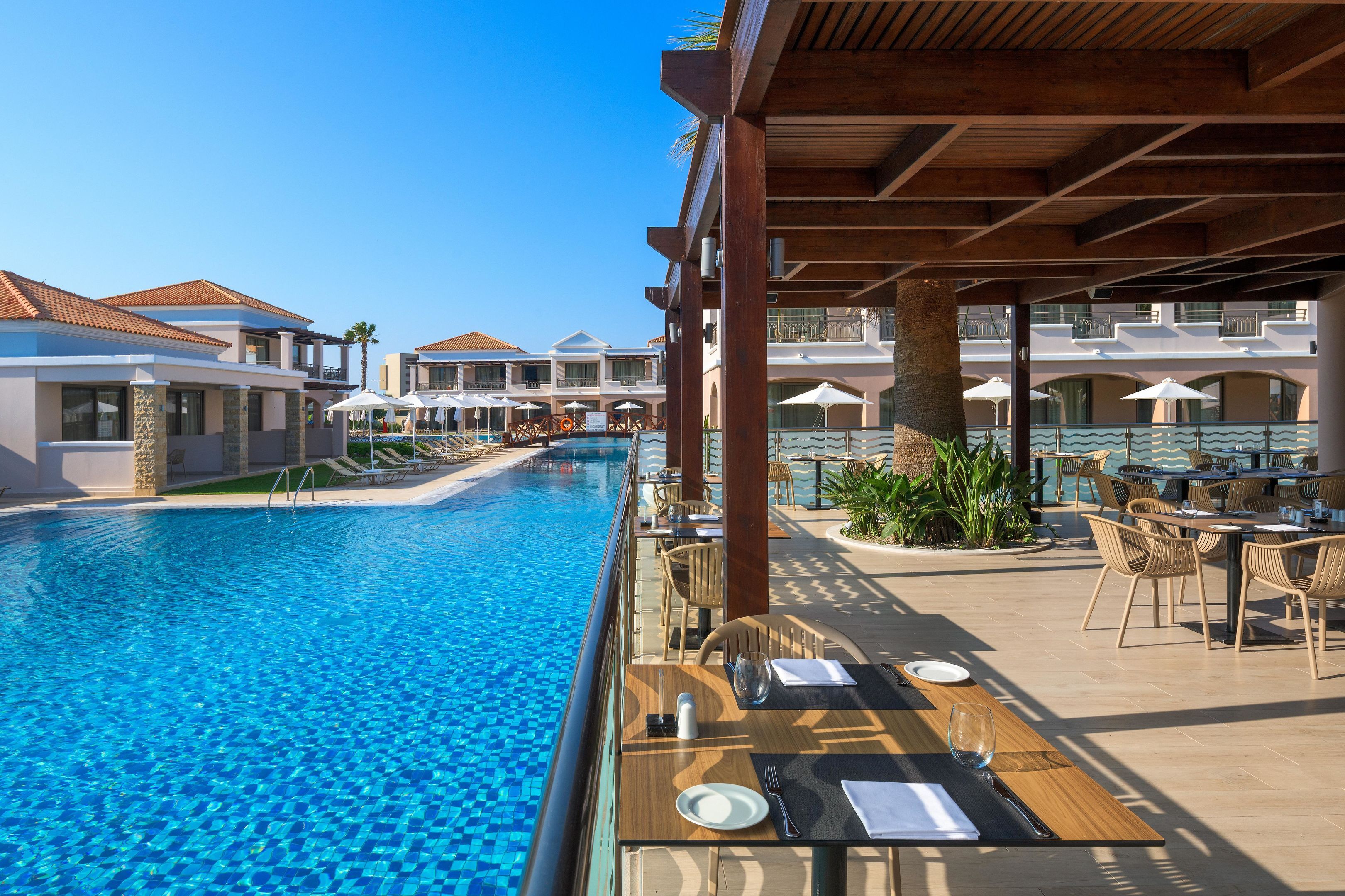La Marquise Luxury Resort