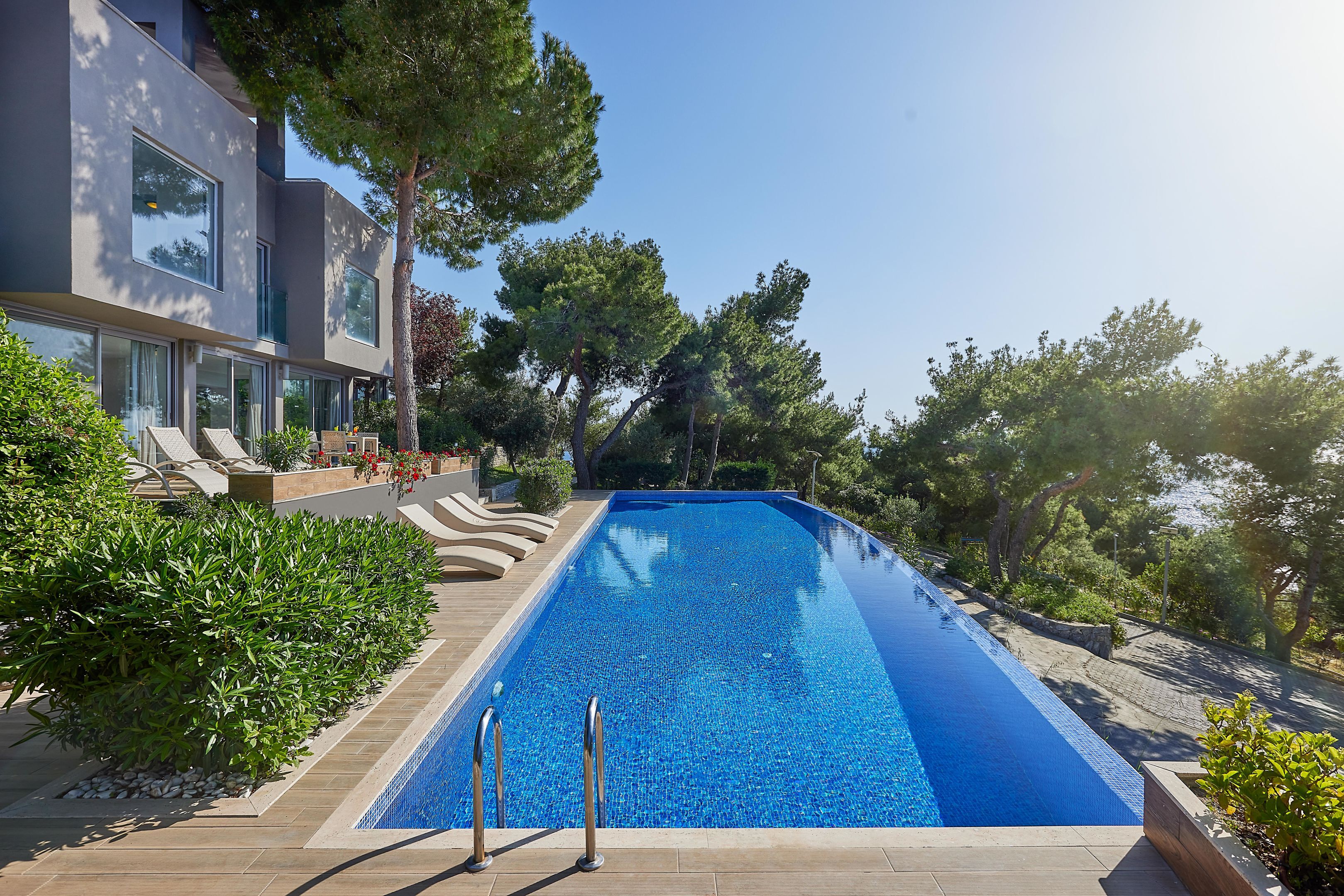 Pine Bay Holiday Resort