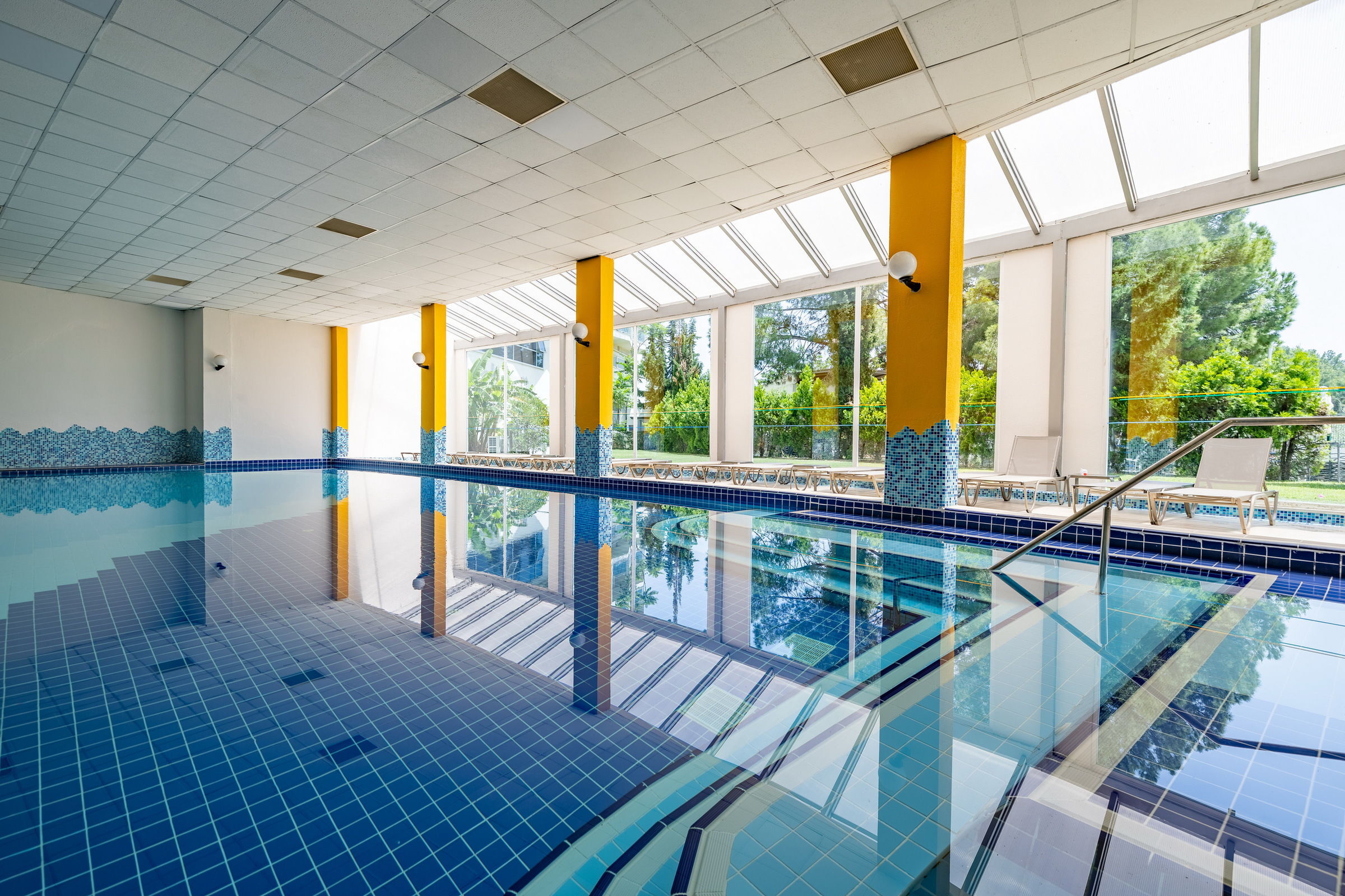 Sealight Resort Hotel