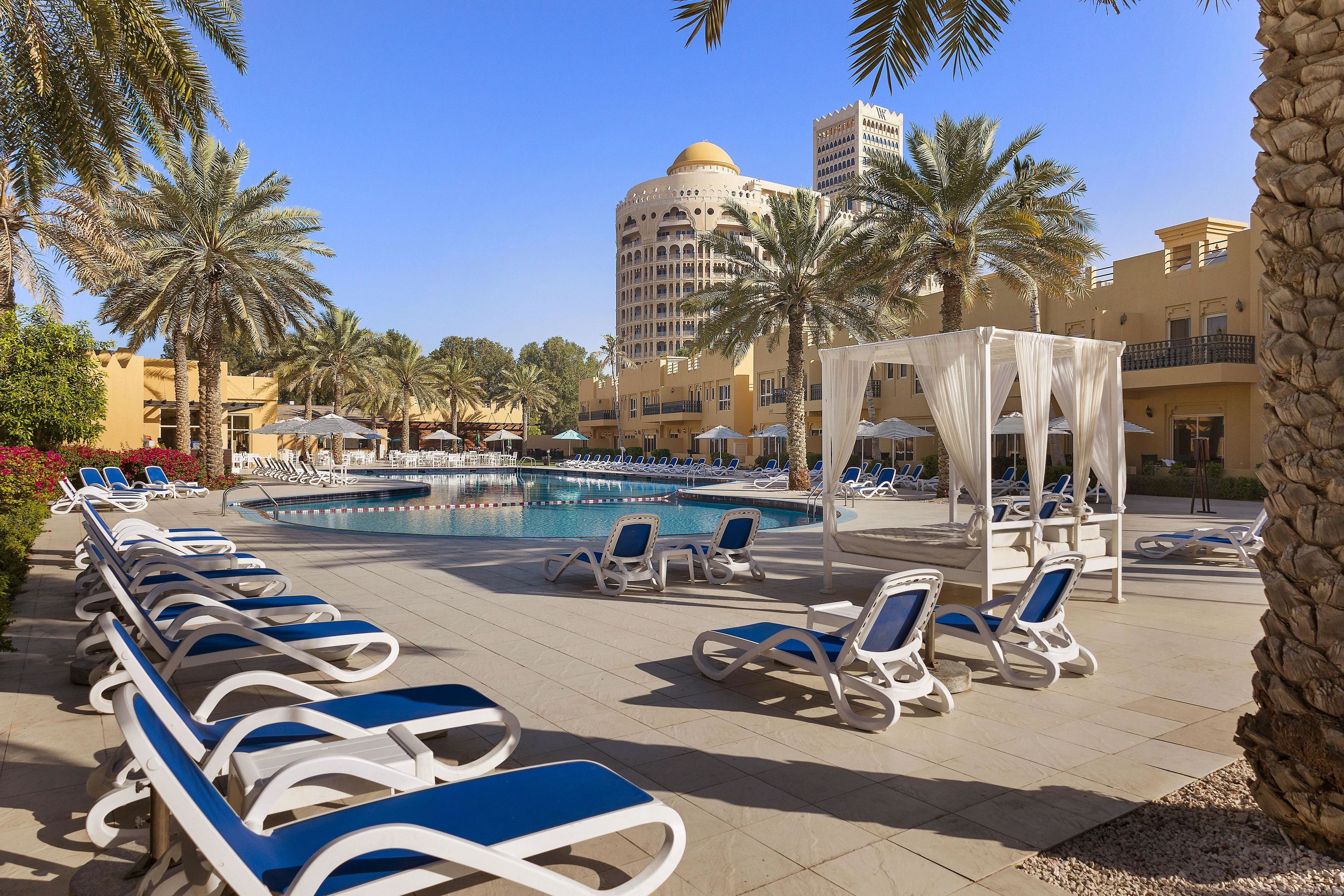 Al Hamra Village Hotel