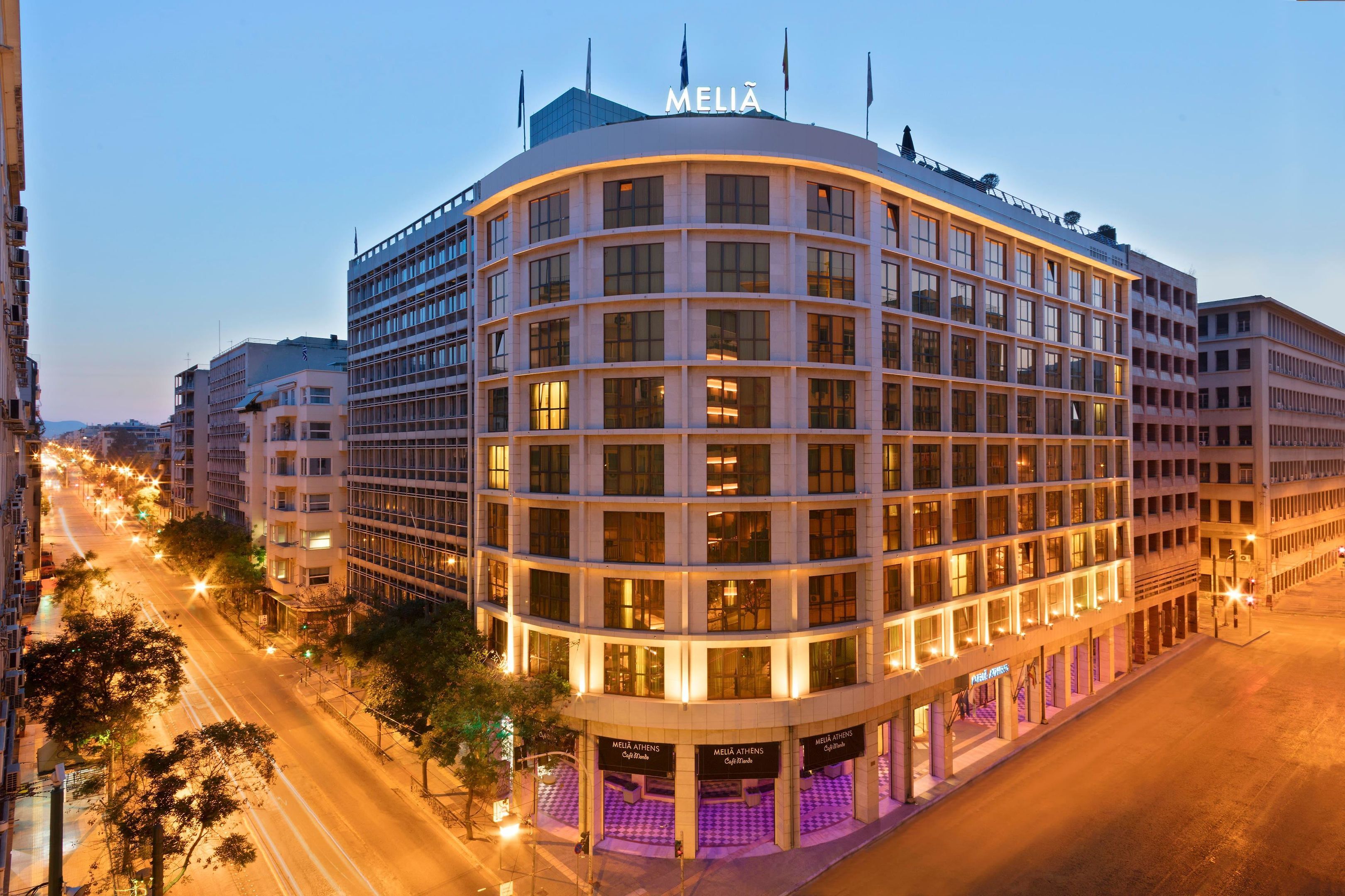 melia-athens