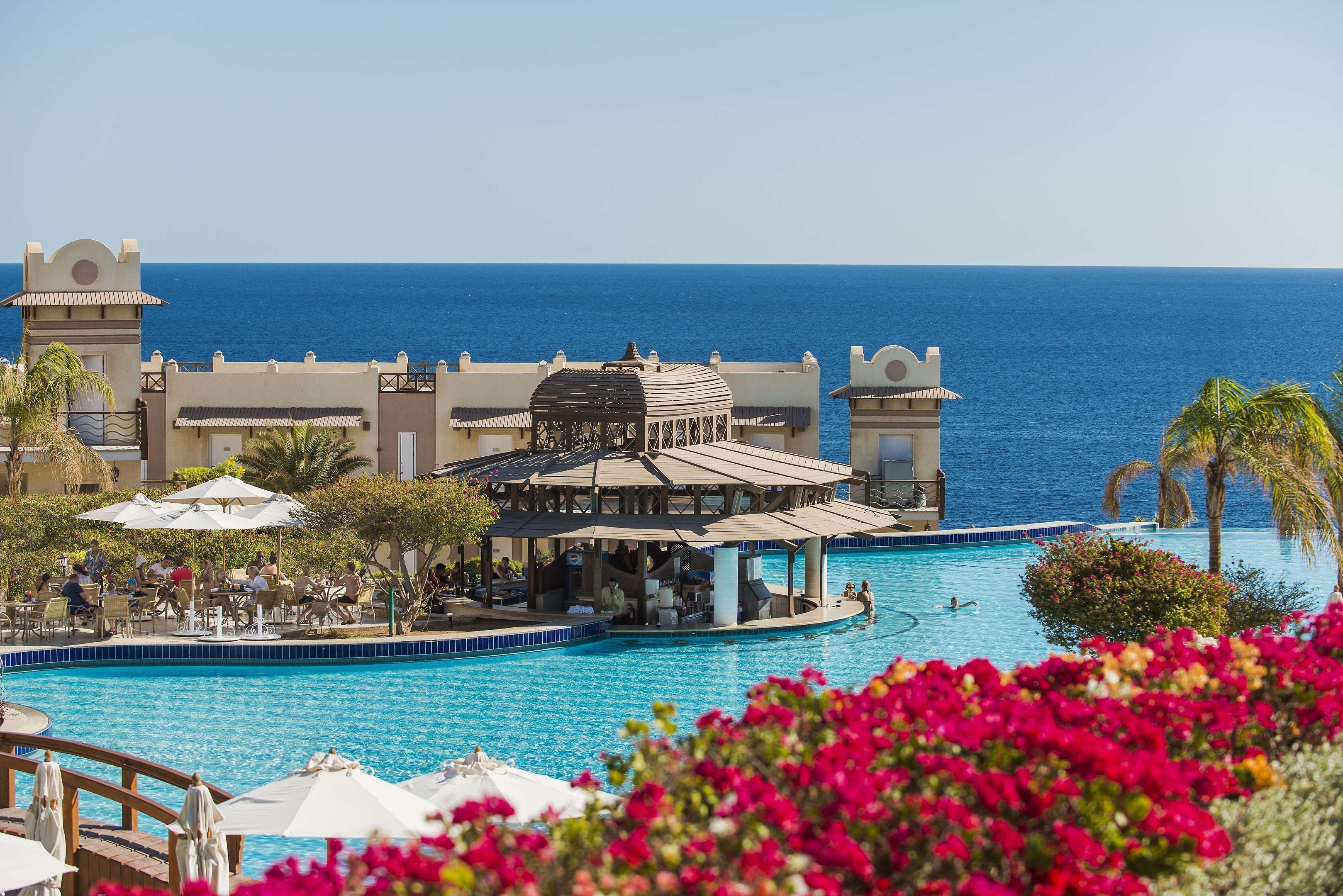 Concorde El Salam Hotel Sharm El Sheikh by Royal Tulip, Sharm el Sheikh
