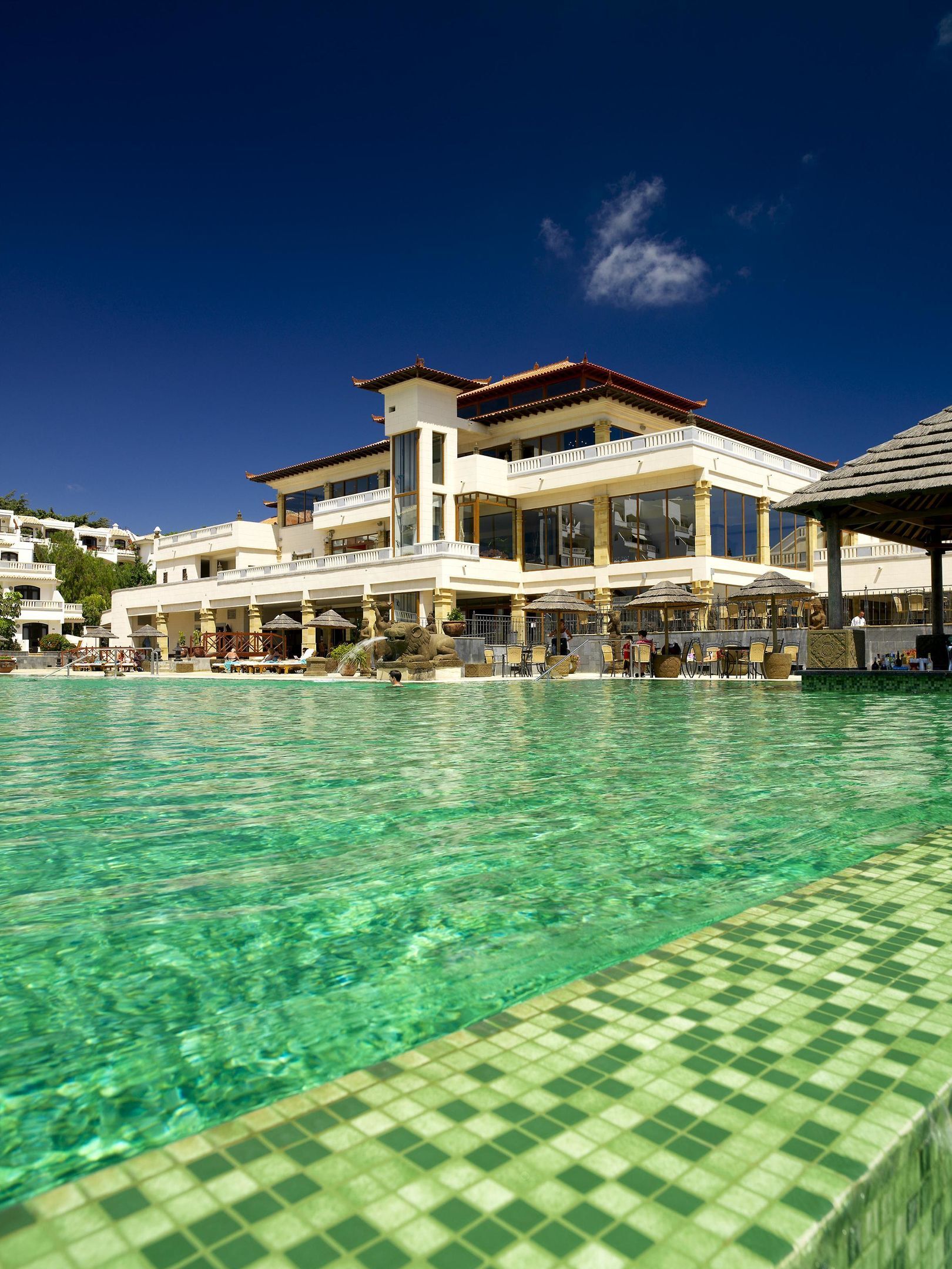 The Regency Country Club