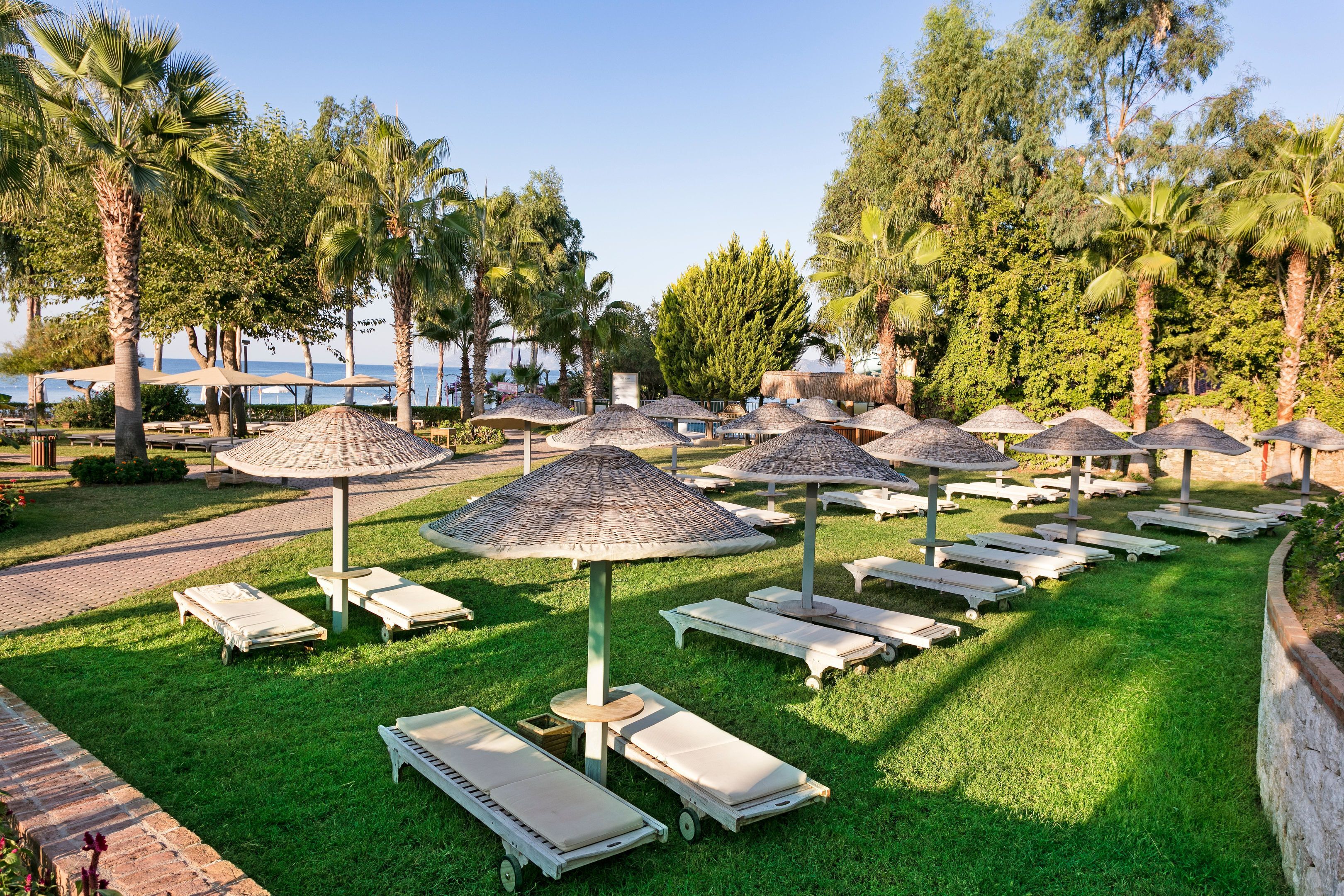 Club Tuana Fethiye