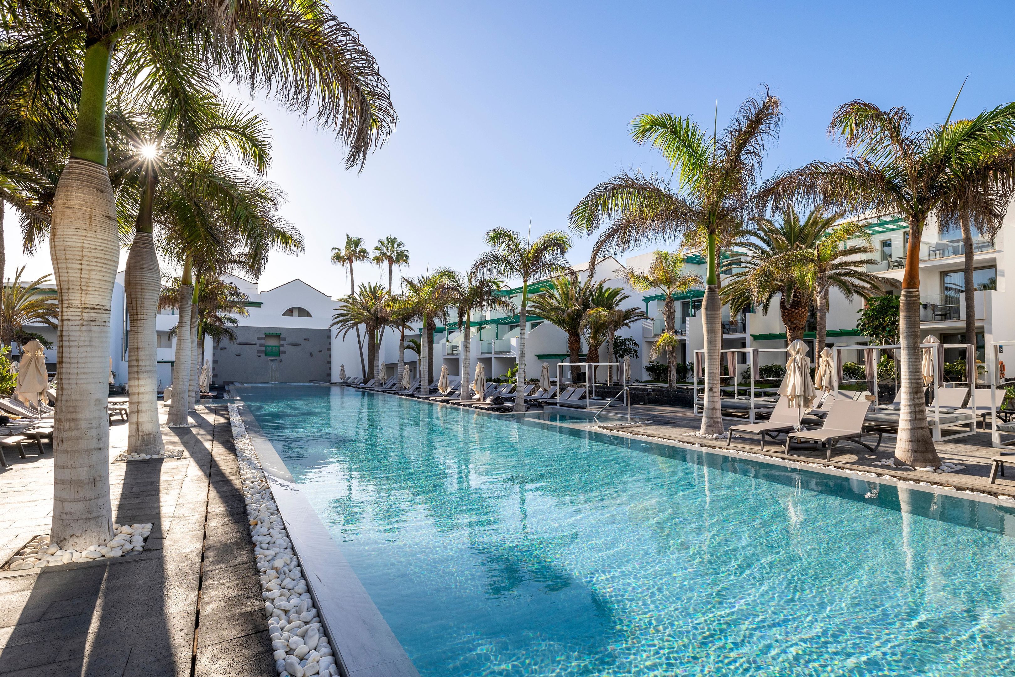 Barceló Teguise Beach