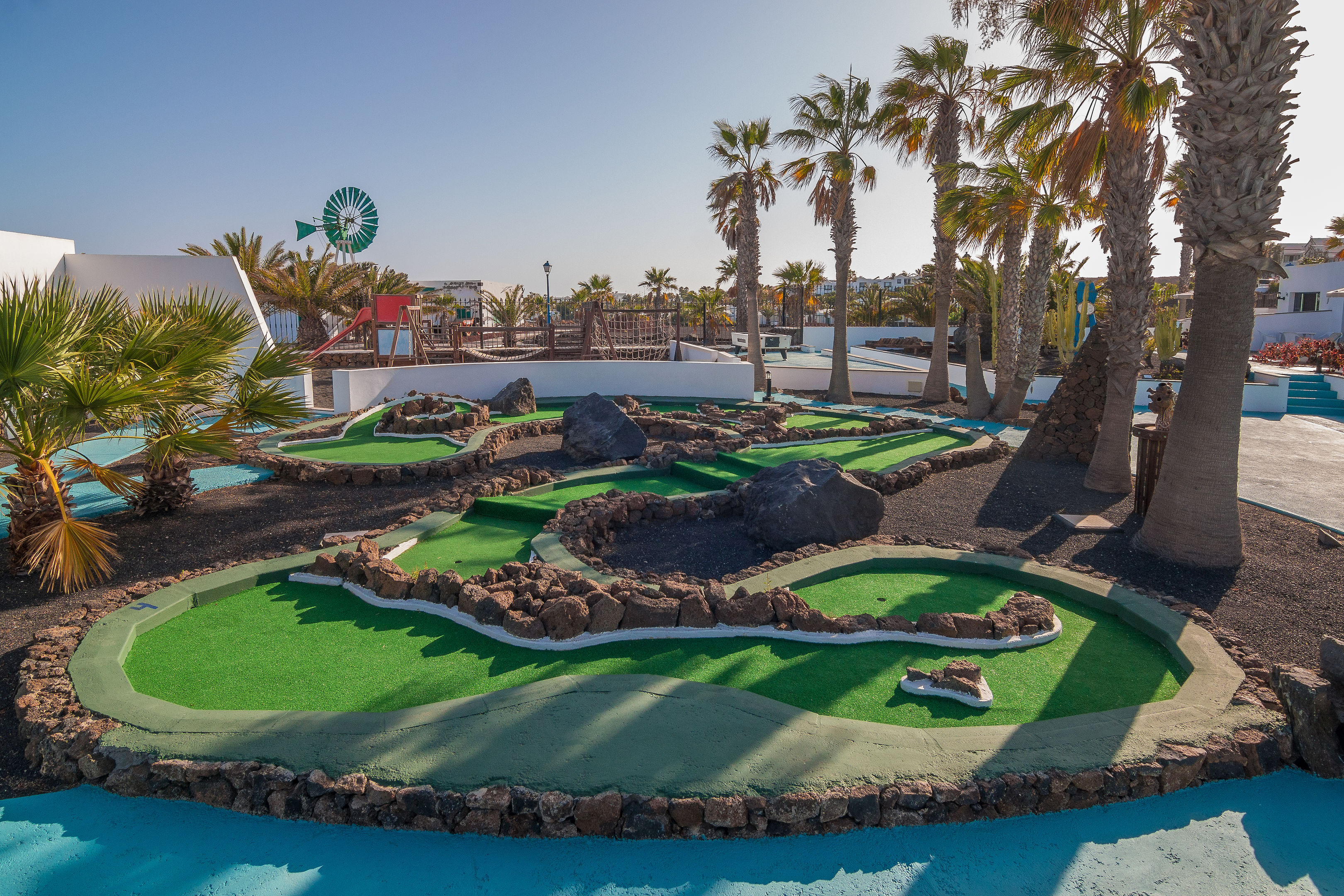 Nautilus Lanzarote