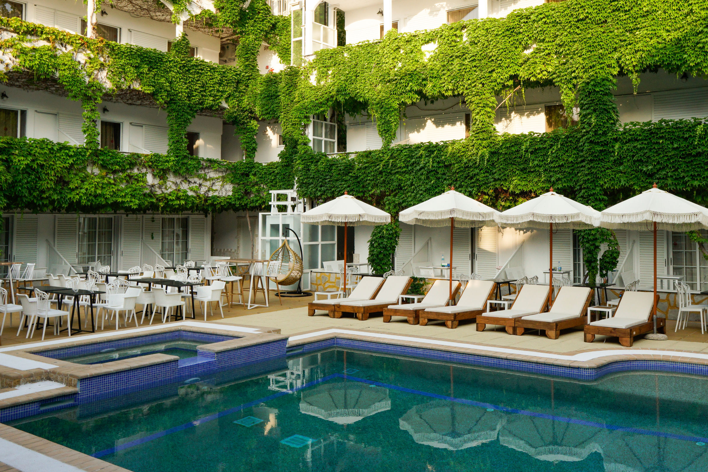 Olympic Kosmas Hotel