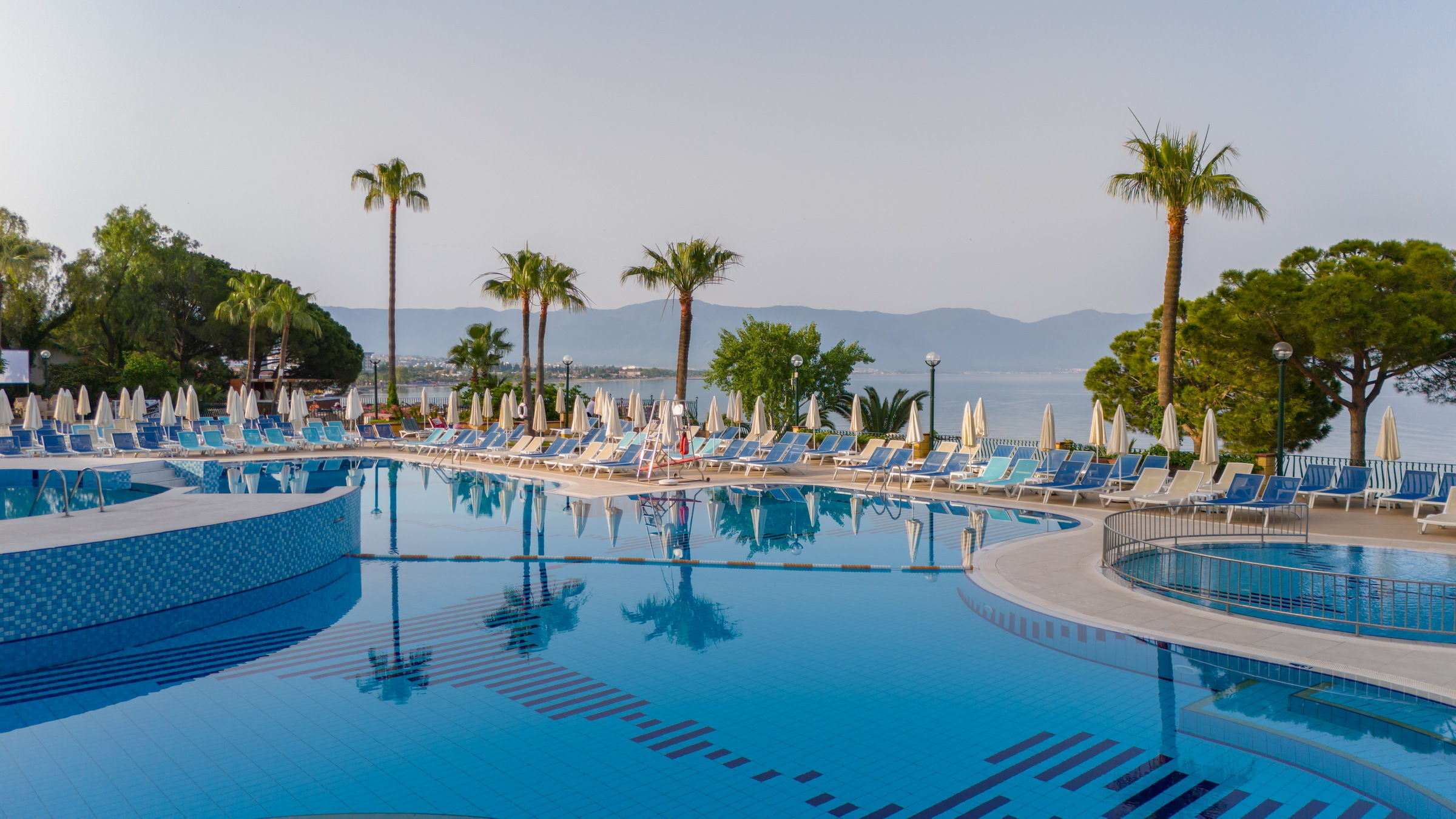 Fantasia de Luxe Kusadasi, Kusadasi