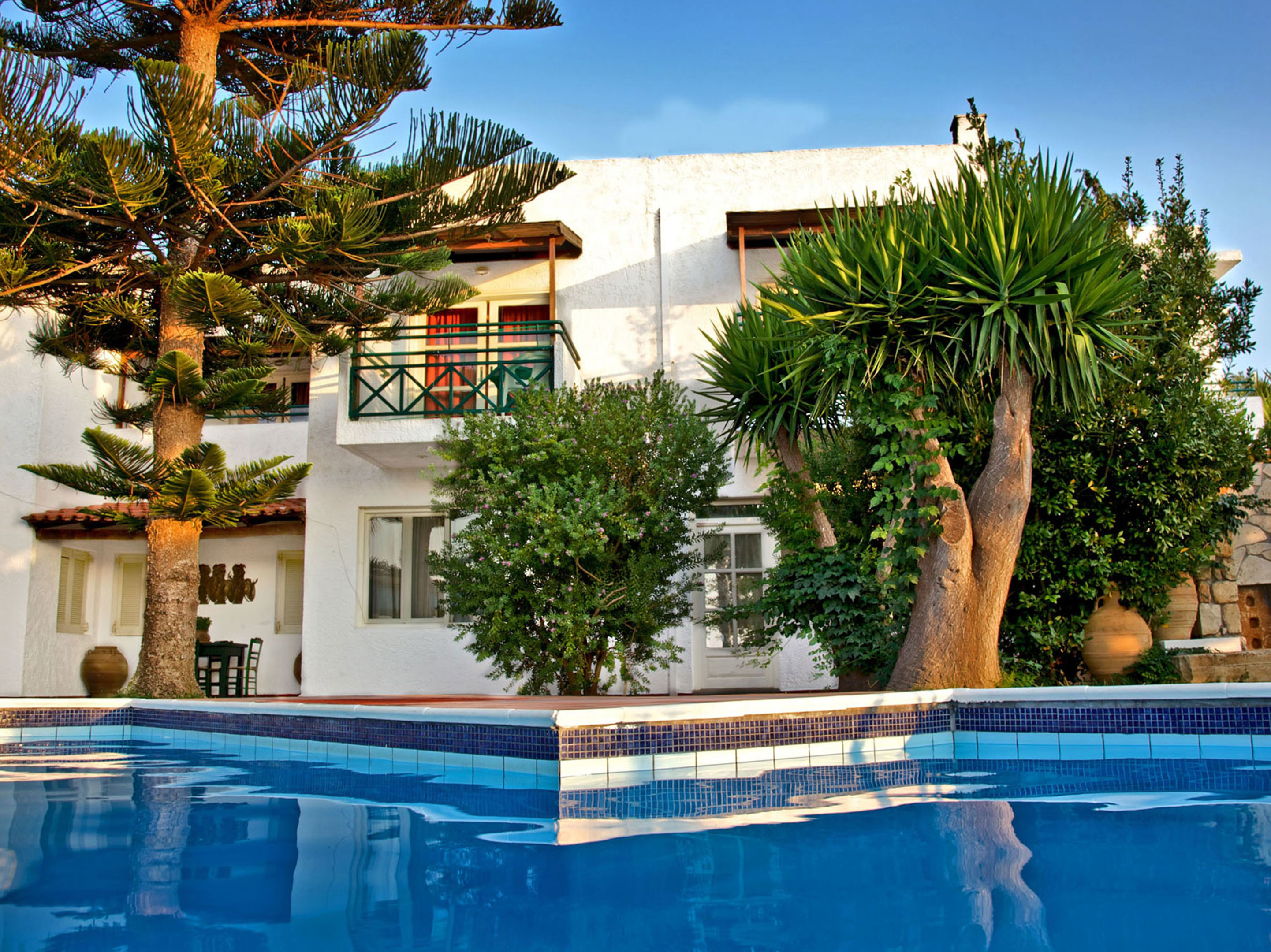 classic-appartementen