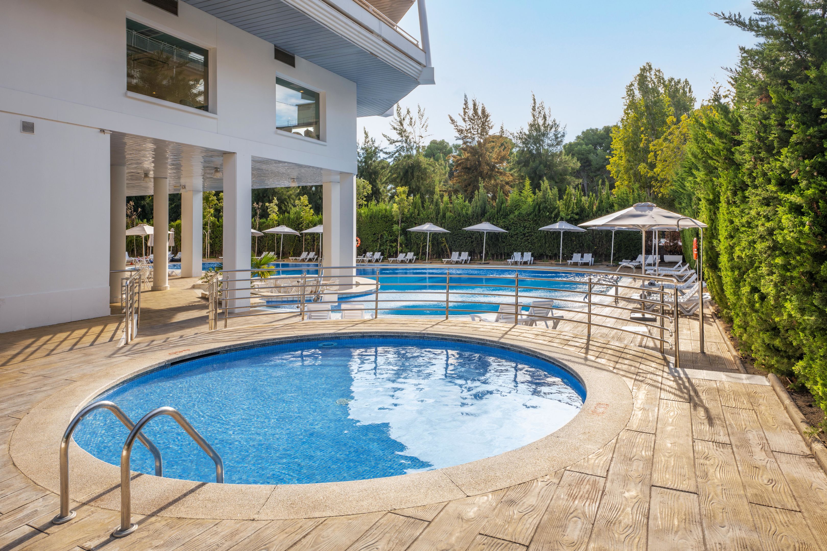 Ponient Piramide Salou by PortAventura World