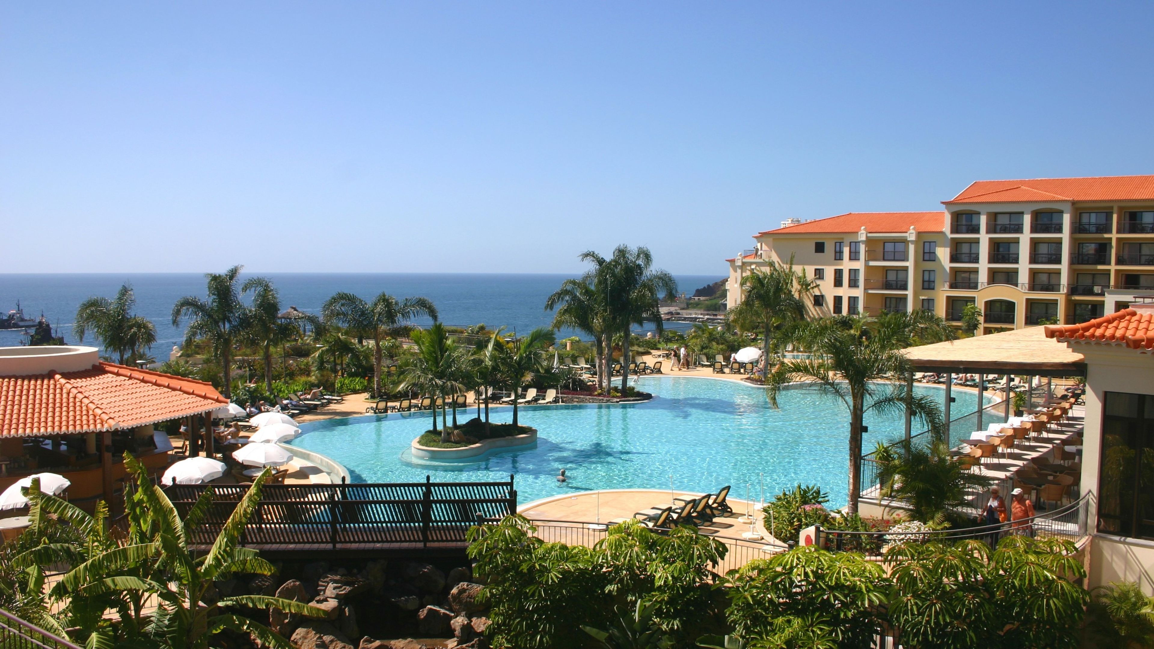 Porto Mare (Porto Bay) impressie