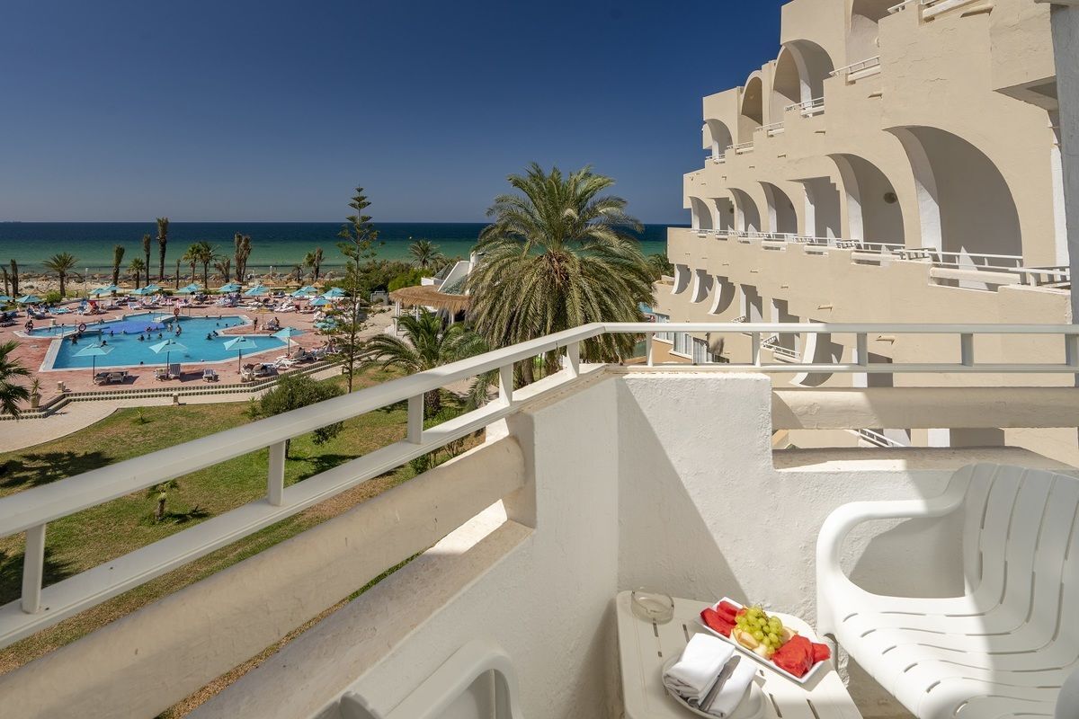 Vincci Helya Beach