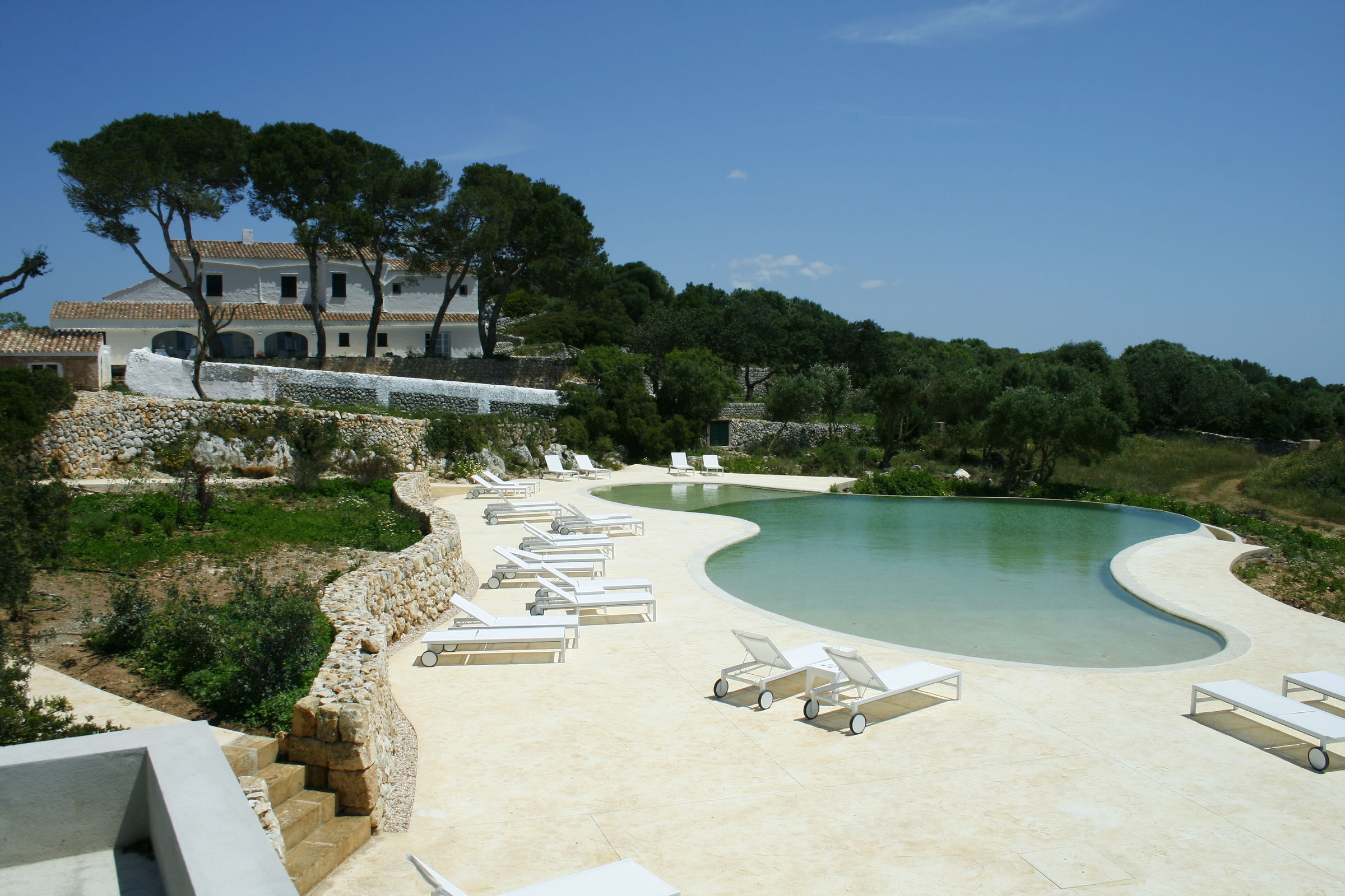 hotel-rural-binigaus-vell