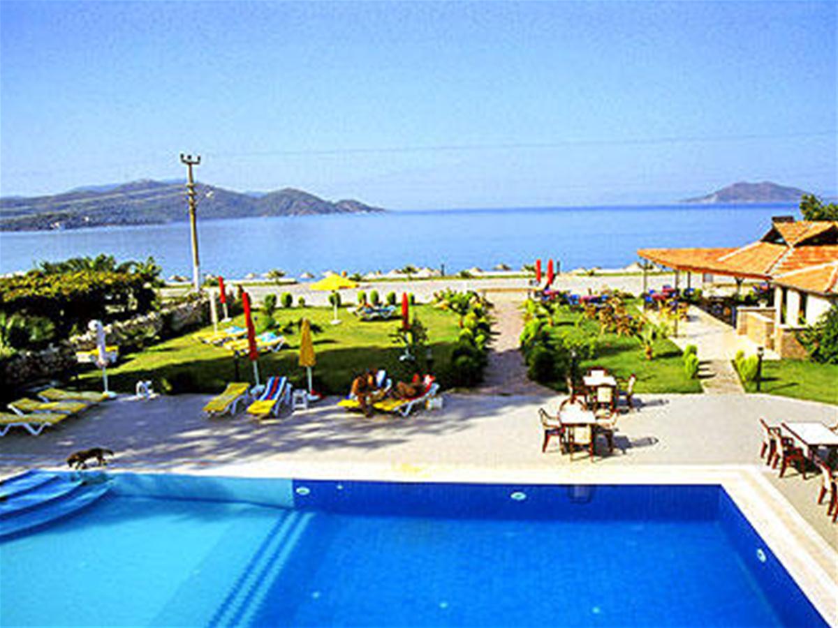 area-hotel