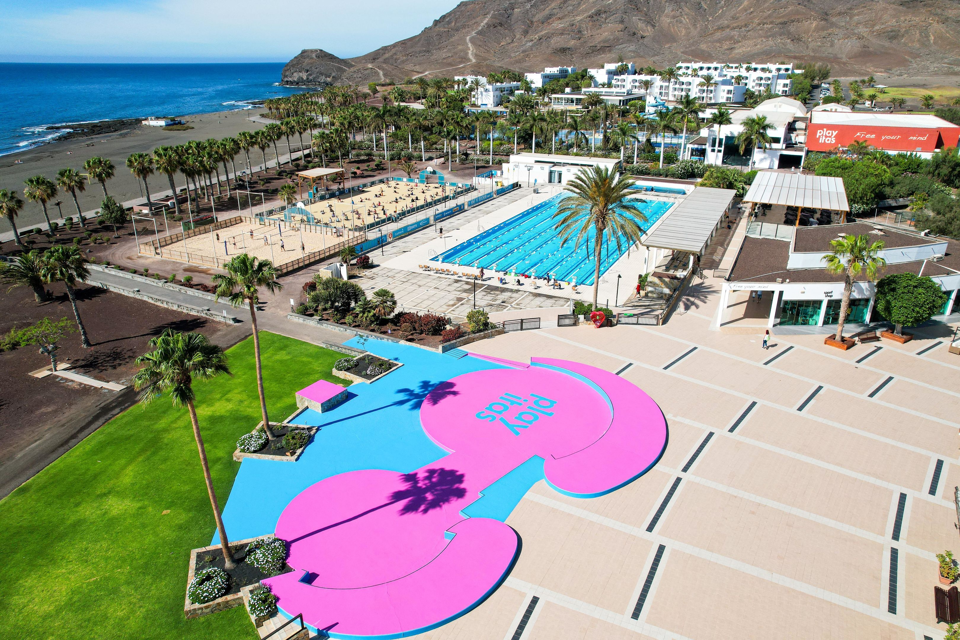 playitas-aparthotel