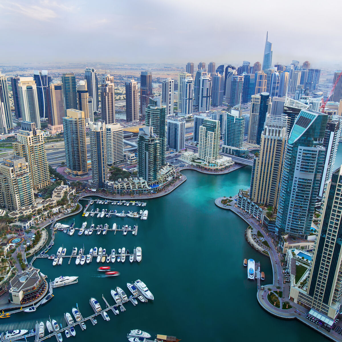 Vakantie Dubai 2020 Goedkope vakantie Vakanties nl