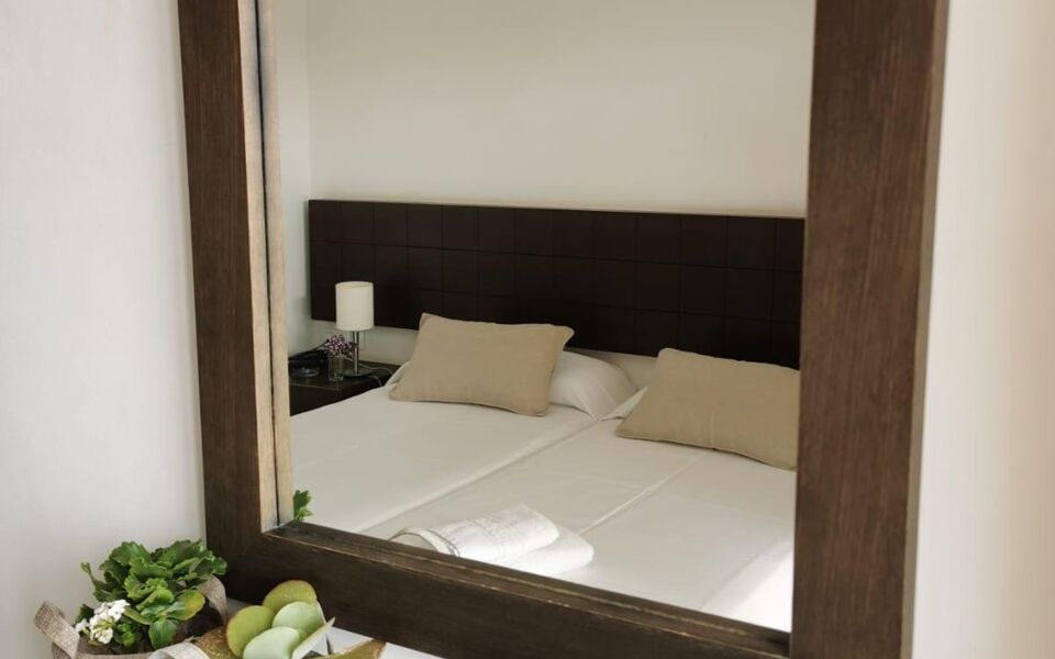 Hotel Platja Gran