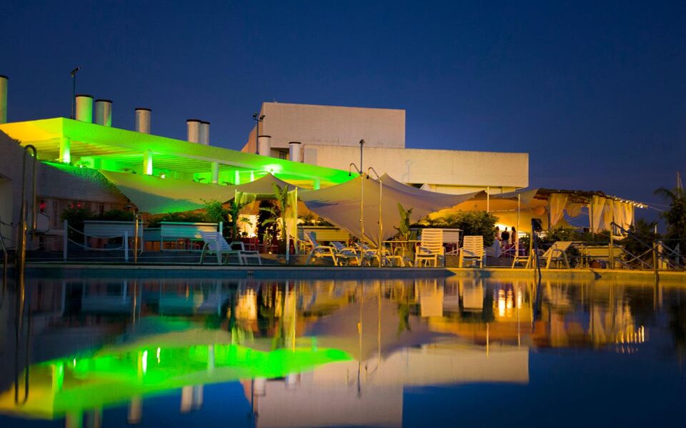 Hotel Puerto Sherry