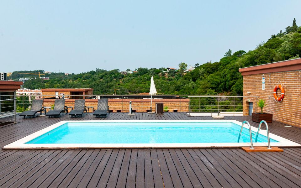 Eurosol Residence