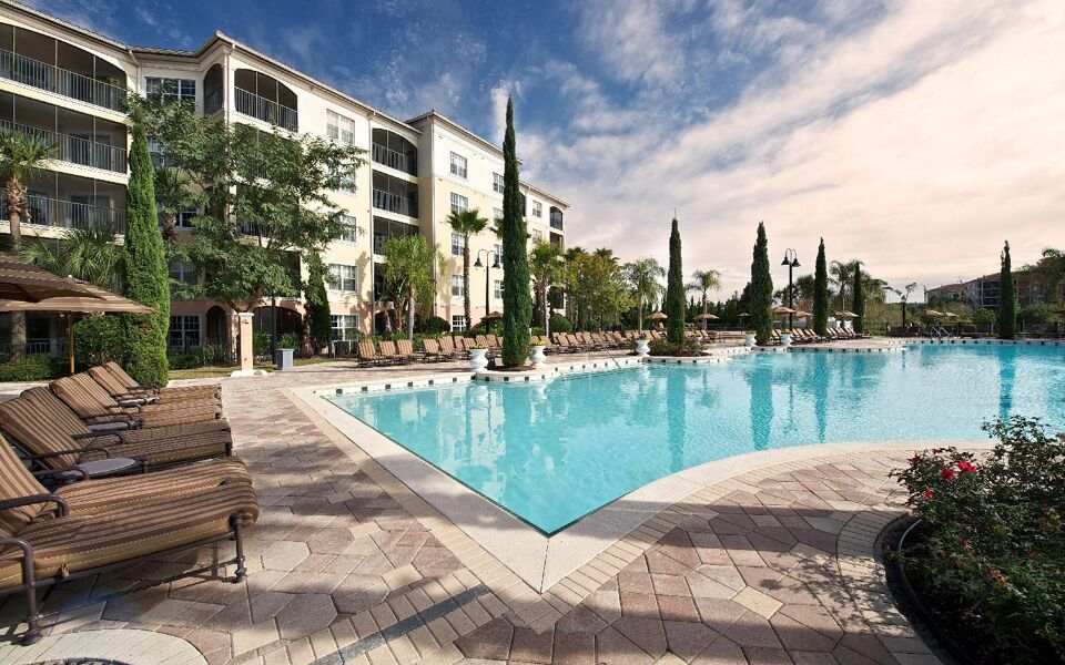 Worldquest Orlando Resort