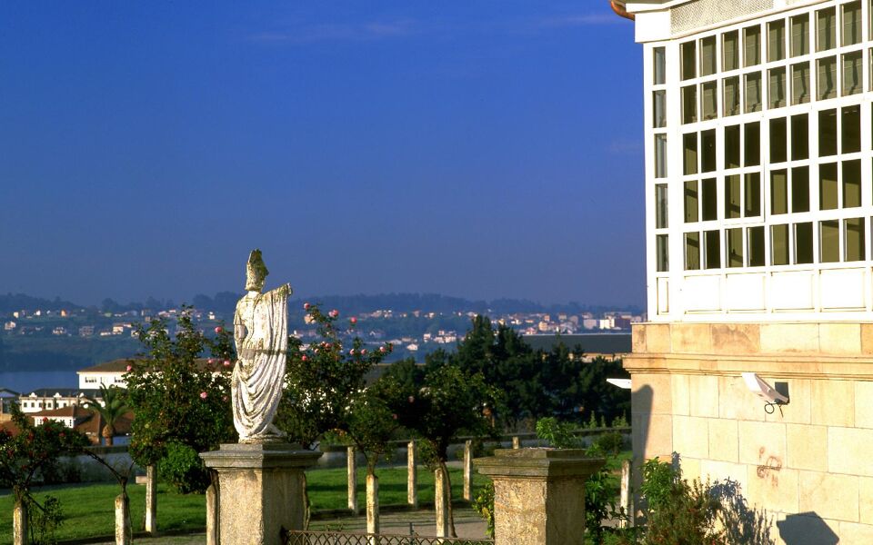 Parador De Ferrol