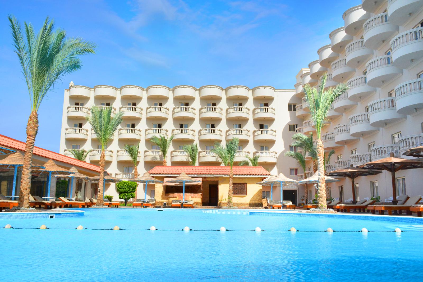 impressie Hawaii Riviera Club Aqua Park Families and Couples Only****