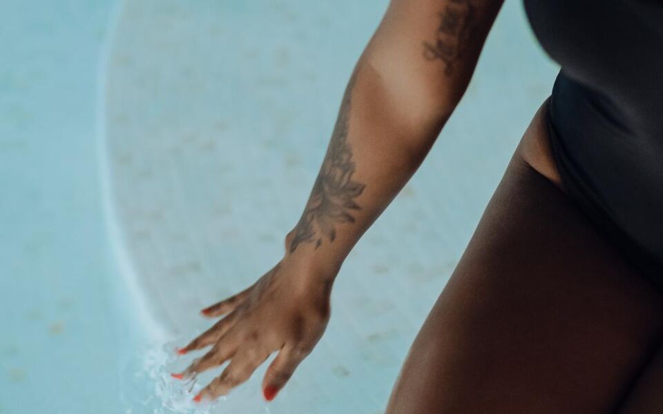 Nobu Hotel Barcelona