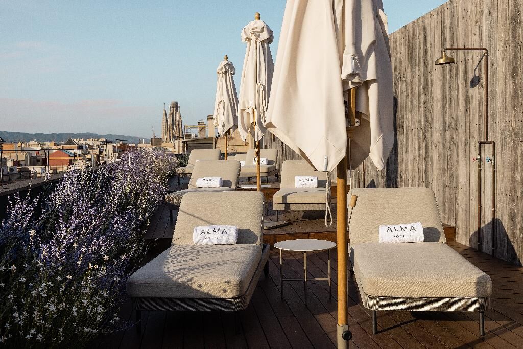 Alma Barcelona