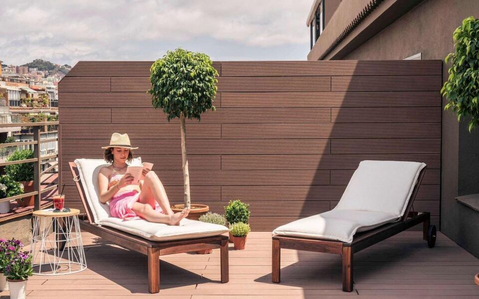 Mercure Barcelona Condor