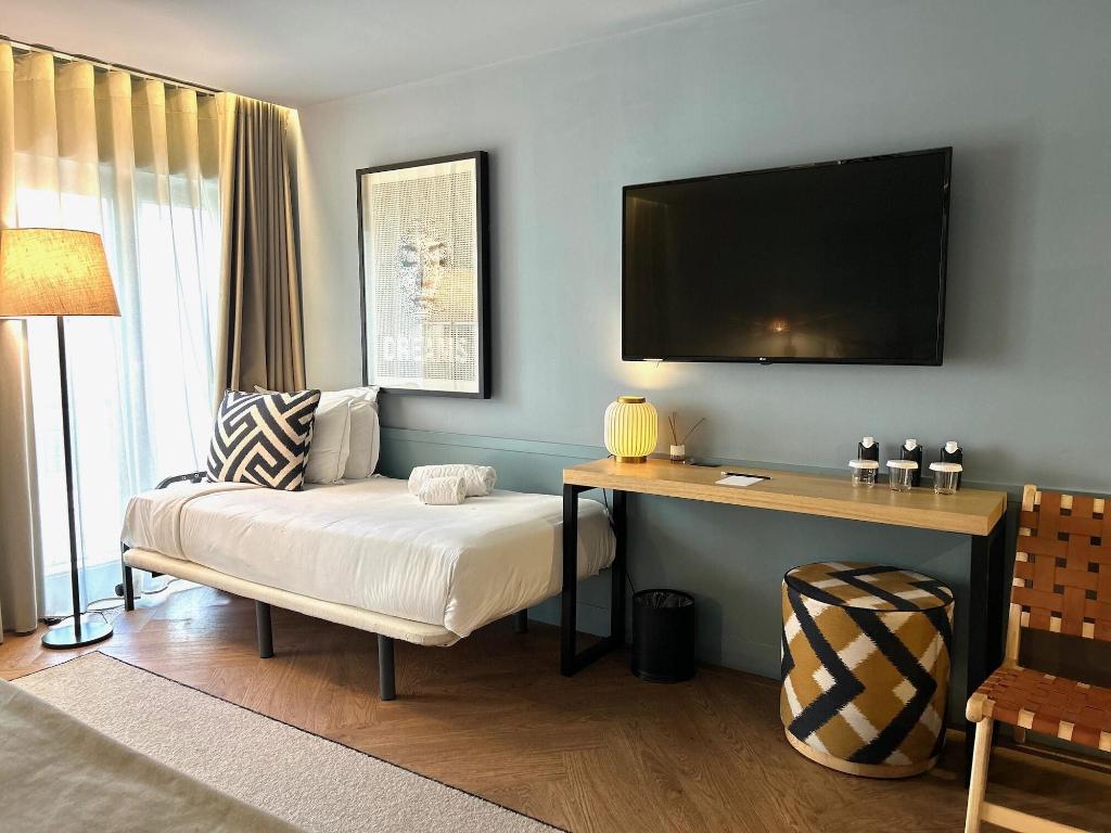Hotel Pur Oporto Boutique