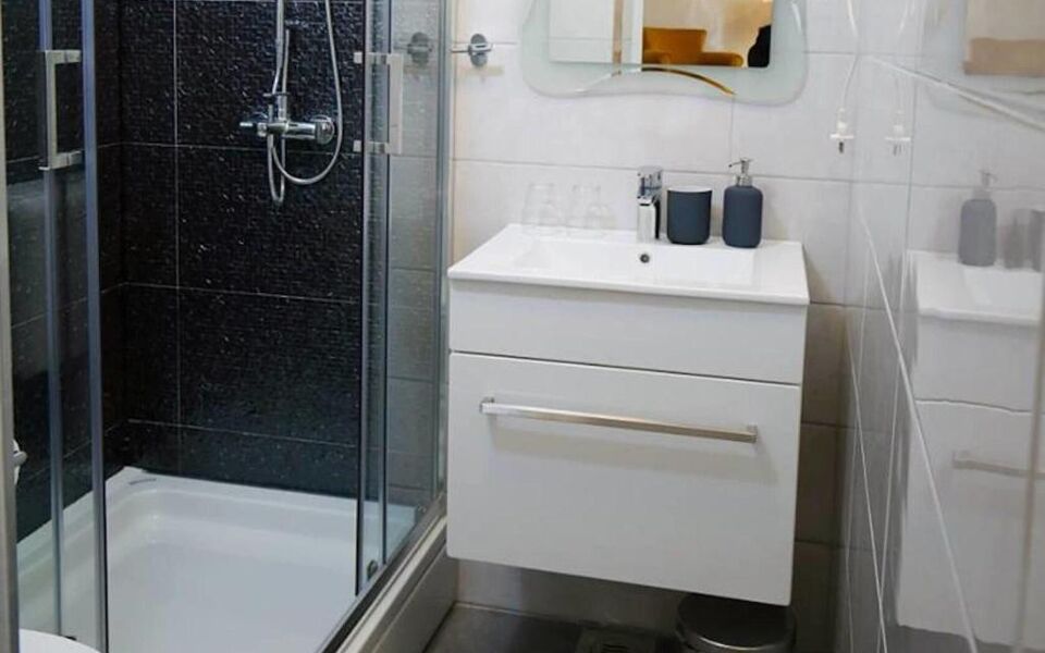 Luxury Lidija Rooms