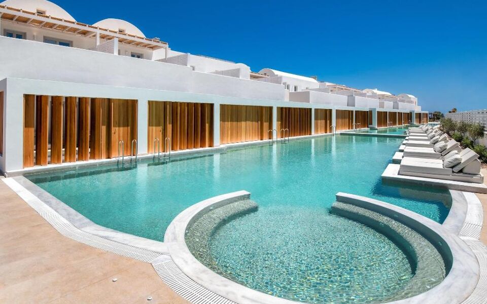 TUI BLUE Meltemi - Adults Only