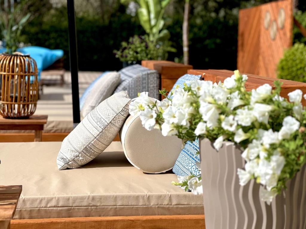 Marbella Beach Hotel