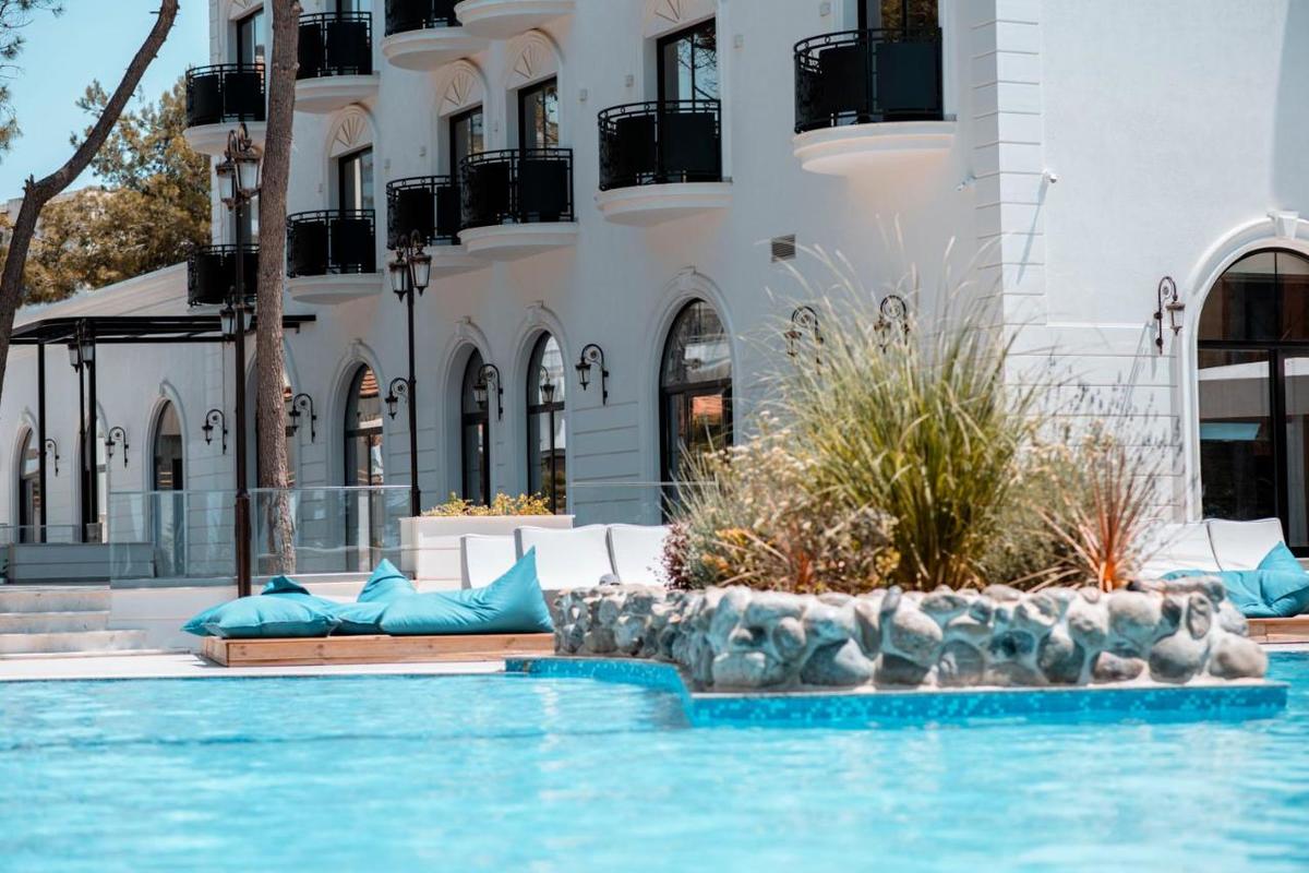 Diamma Resort impressie