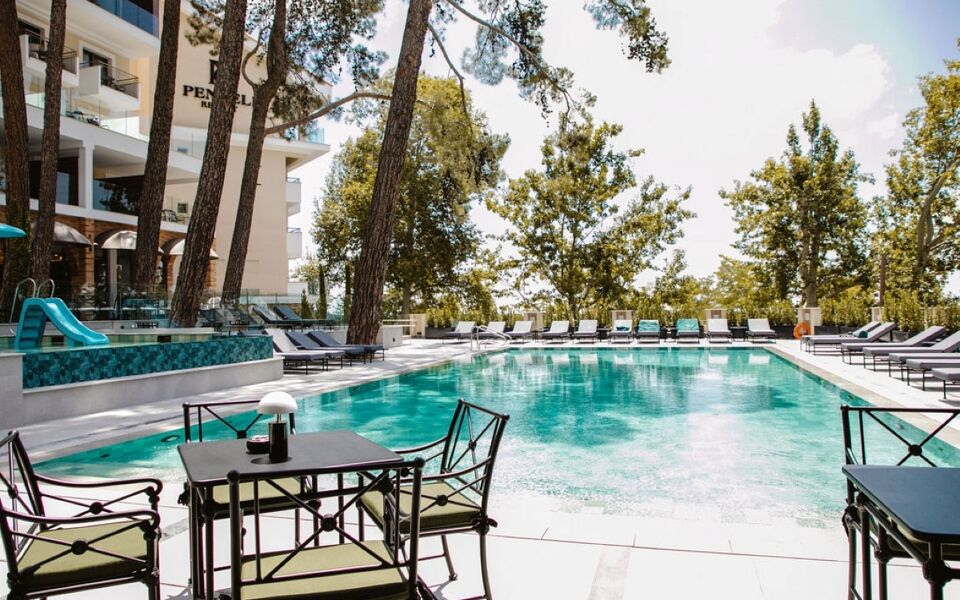 Pendeli Resort