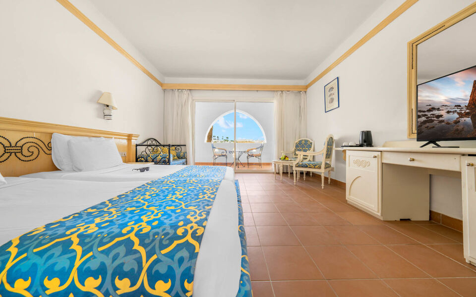 Domina Coral Bay King'S Lake Resort