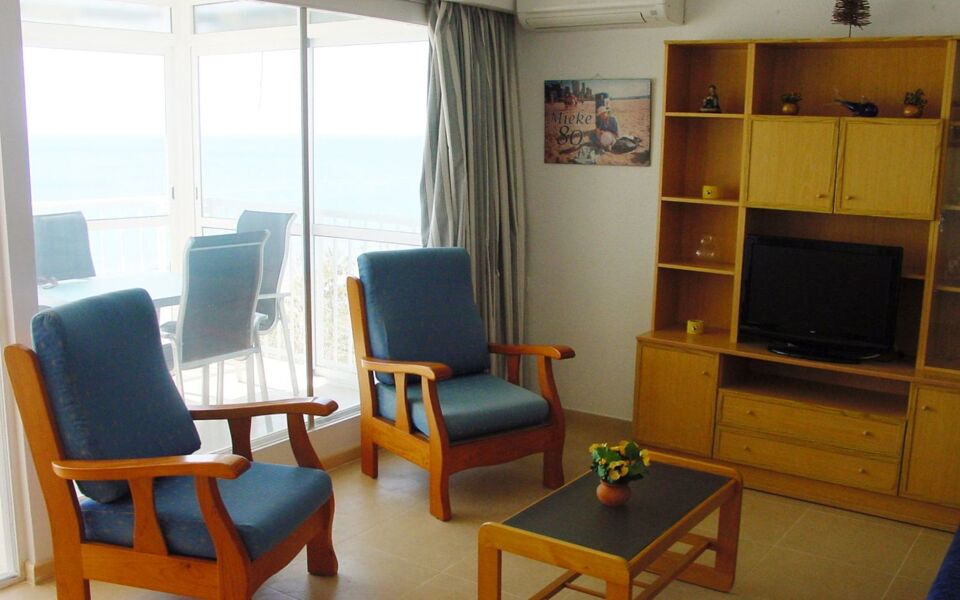 Torre Yago Apt.