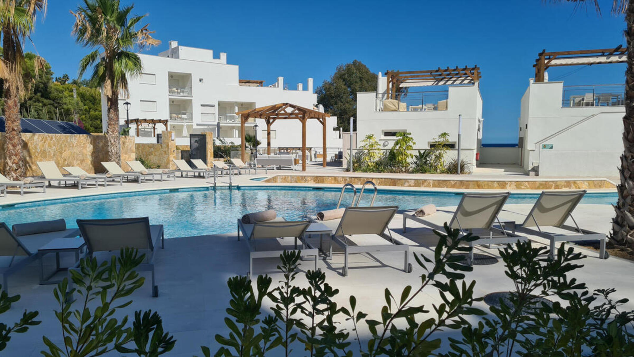 Dormio Resort Costa Blanca Beach Spa